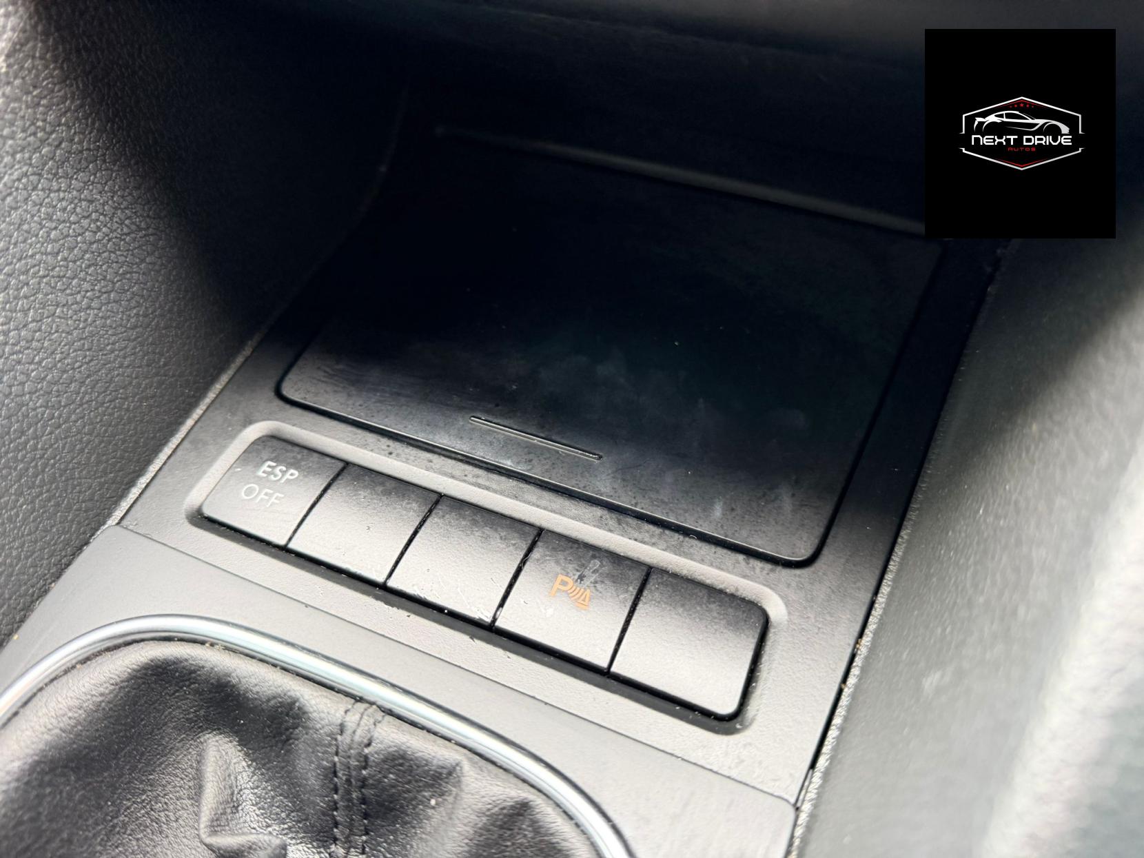 Volkswagen Golf 1.4 TSI SE Hatchback 5dr Petrol Manual Euro 5 (122 ps)