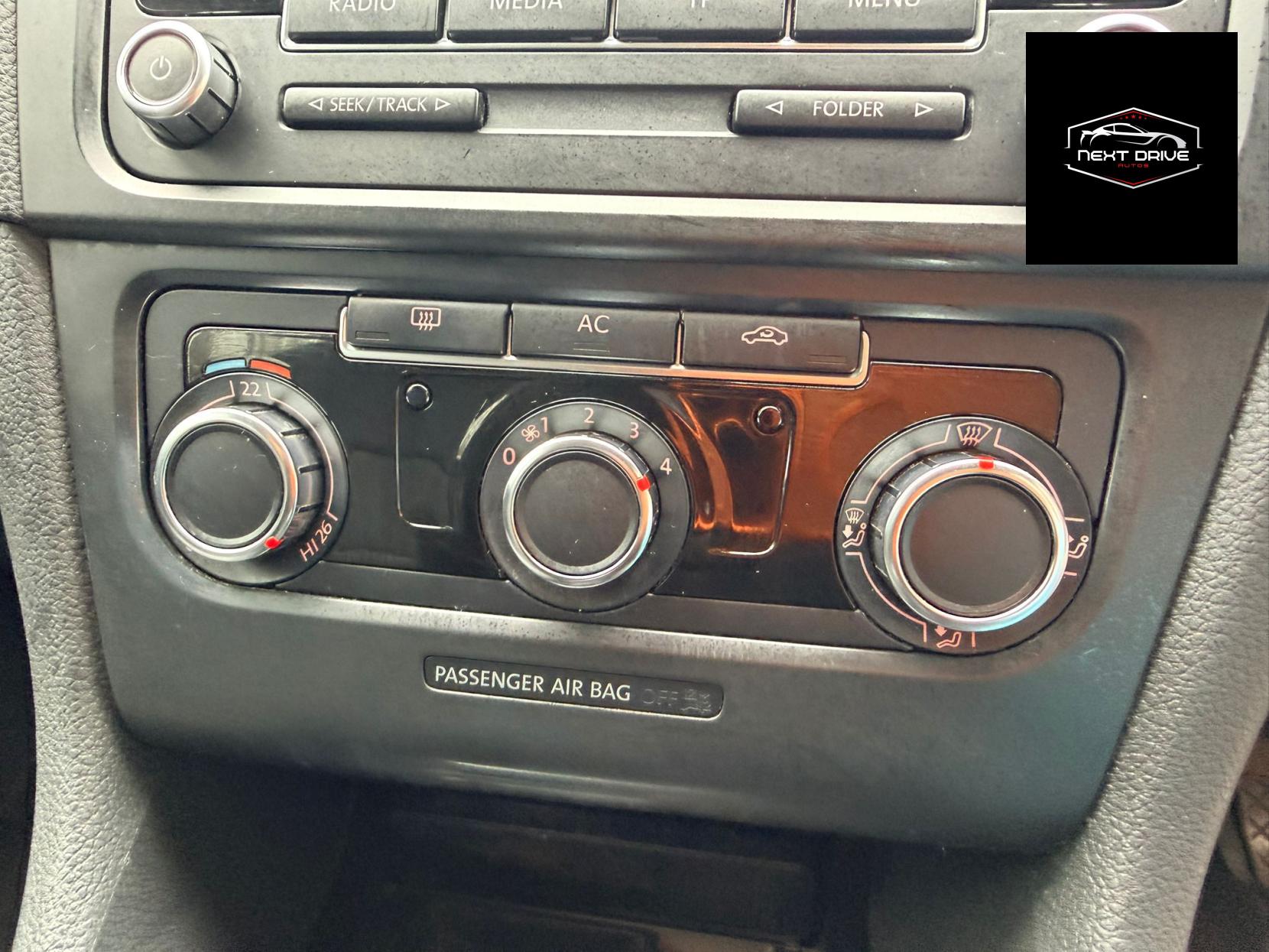 Volkswagen Golf 1.4 TSI SE Hatchback 5dr Petrol Manual Euro 5 (122 ps)