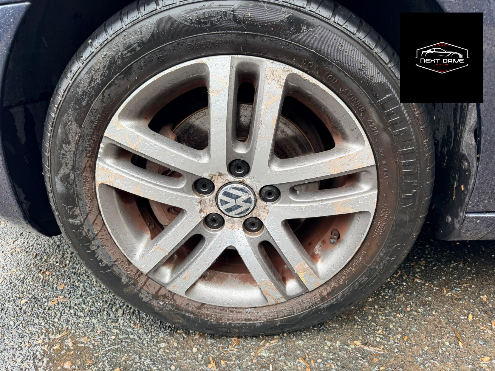 Volkswagen Golf 1.4 TSI SE Hatchback 5dr Petrol Manual Euro 5 (122 ps)