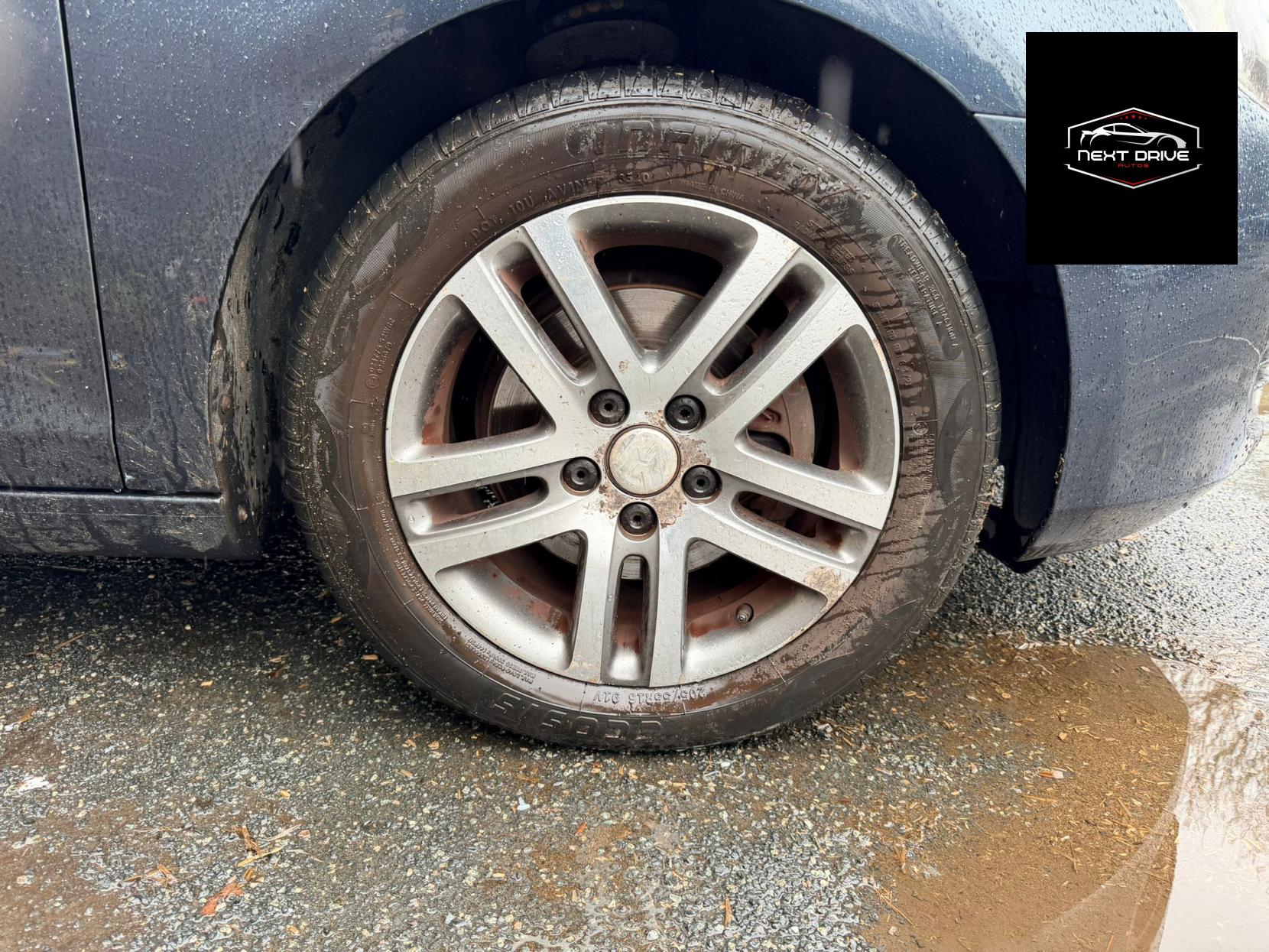 Volkswagen Golf 1.4 TSI SE Hatchback 5dr Petrol Manual Euro 5 (122 ps)