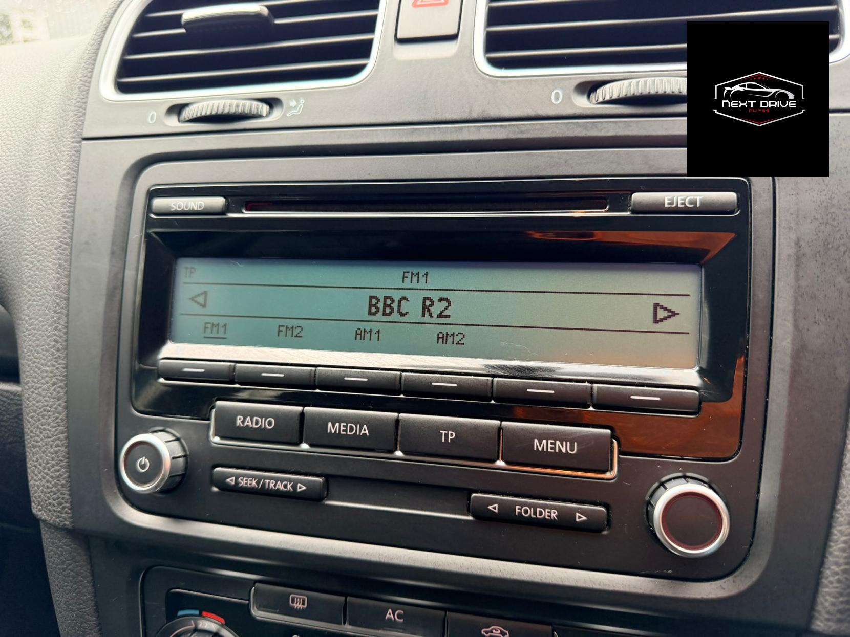 Volkswagen Golf 1.4 TSI SE Hatchback 5dr Petrol Manual Euro 5 (122 ps)