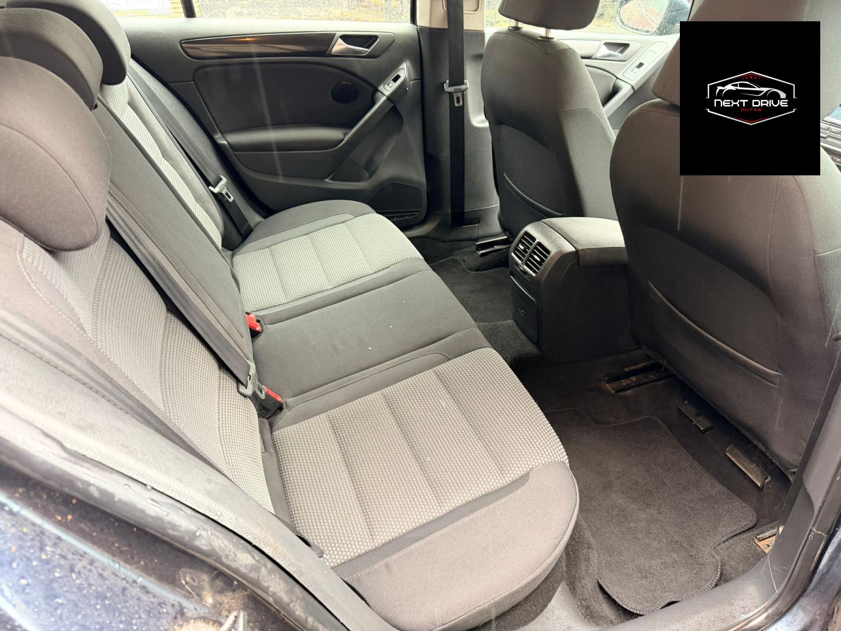 Volkswagen Golf 1.4 TSI SE Hatchback 5dr Petrol Manual Euro 5 (122 ps)