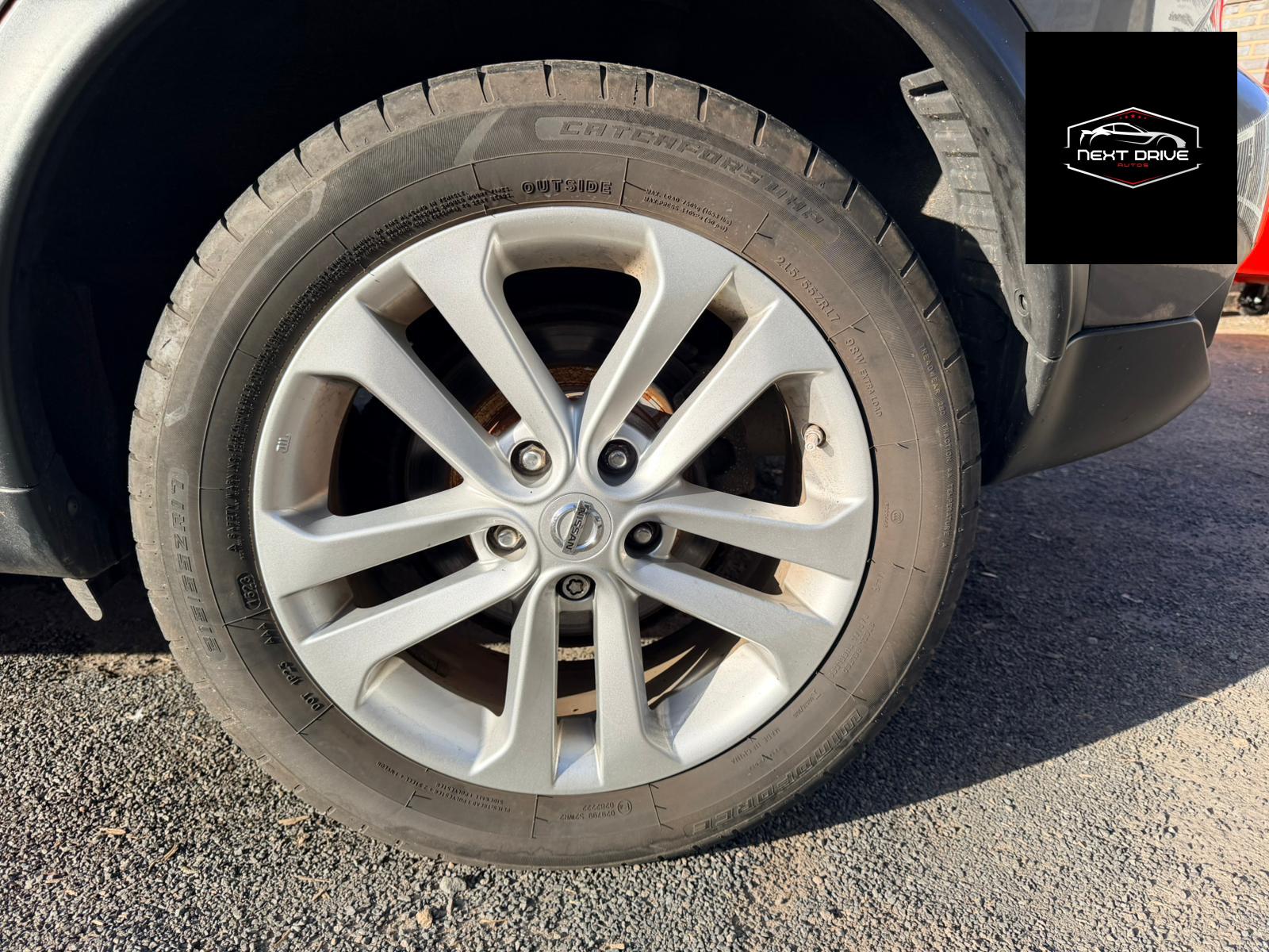 Nissan Juke 1.5 dCi 8v Tekna SUV 5dr Diesel Manual Euro 5 (s/s) (110 ps)