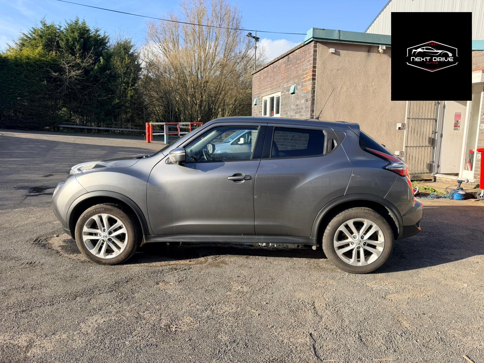 Nissan Juke 1.5 dCi 8v Tekna SUV 5dr Diesel Manual Euro 5 (s/s) (110 ps)