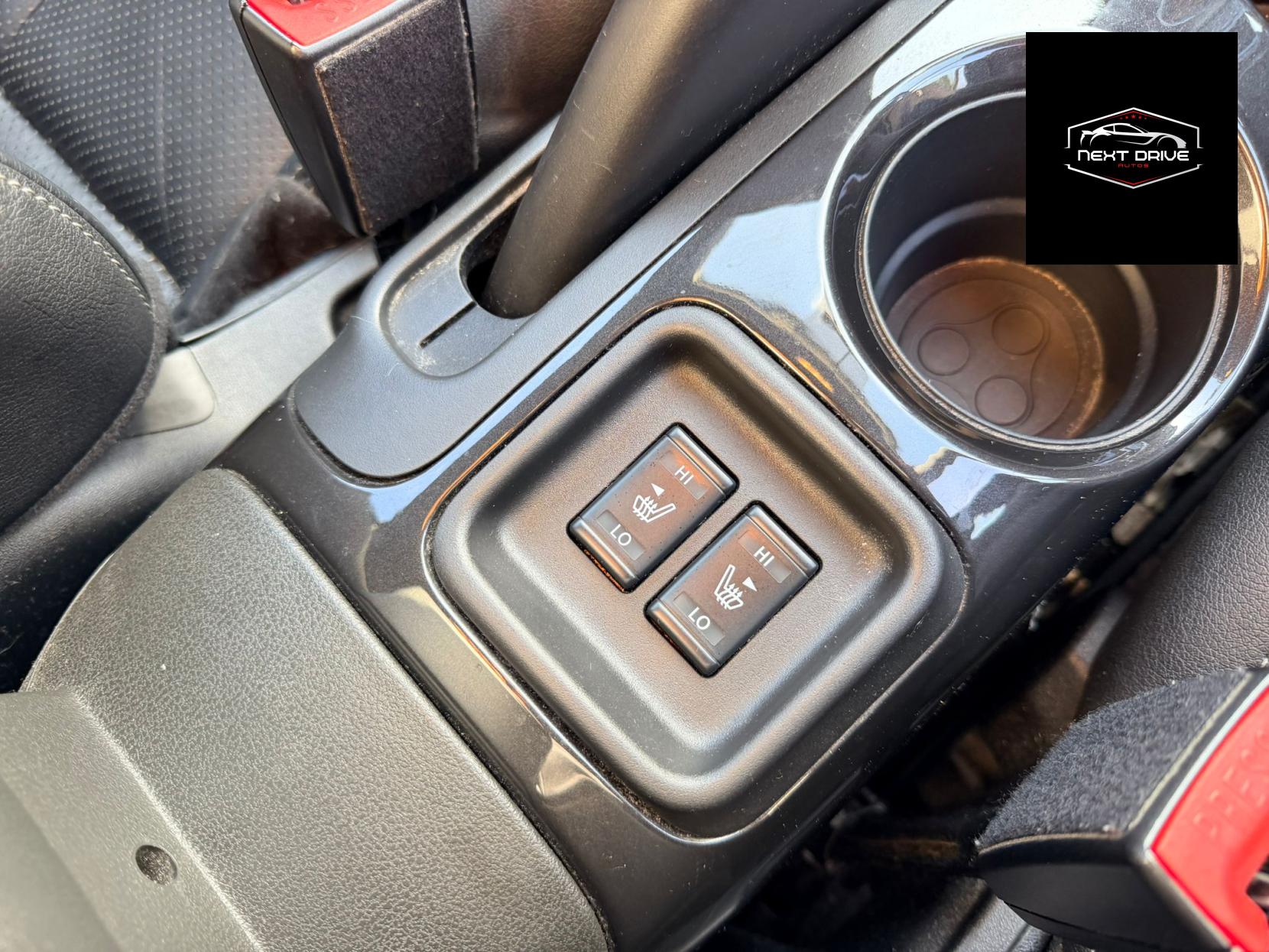 Nissan Juke 1.5 dCi 8v Tekna SUV 5dr Diesel Manual Euro 5 (s/s) (110 ps)