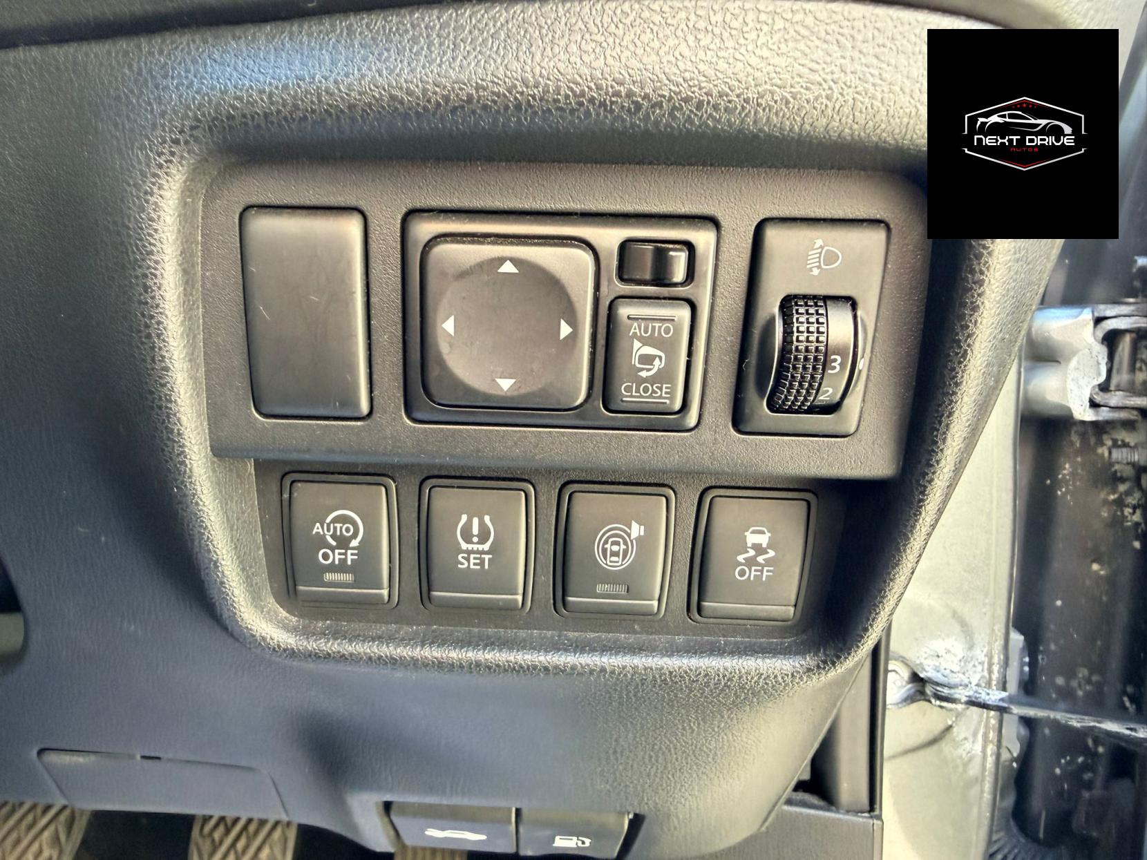 Nissan Juke 1.5 dCi 8v Tekna SUV 5dr Diesel Manual Euro 5 (s/s) (110 ps)