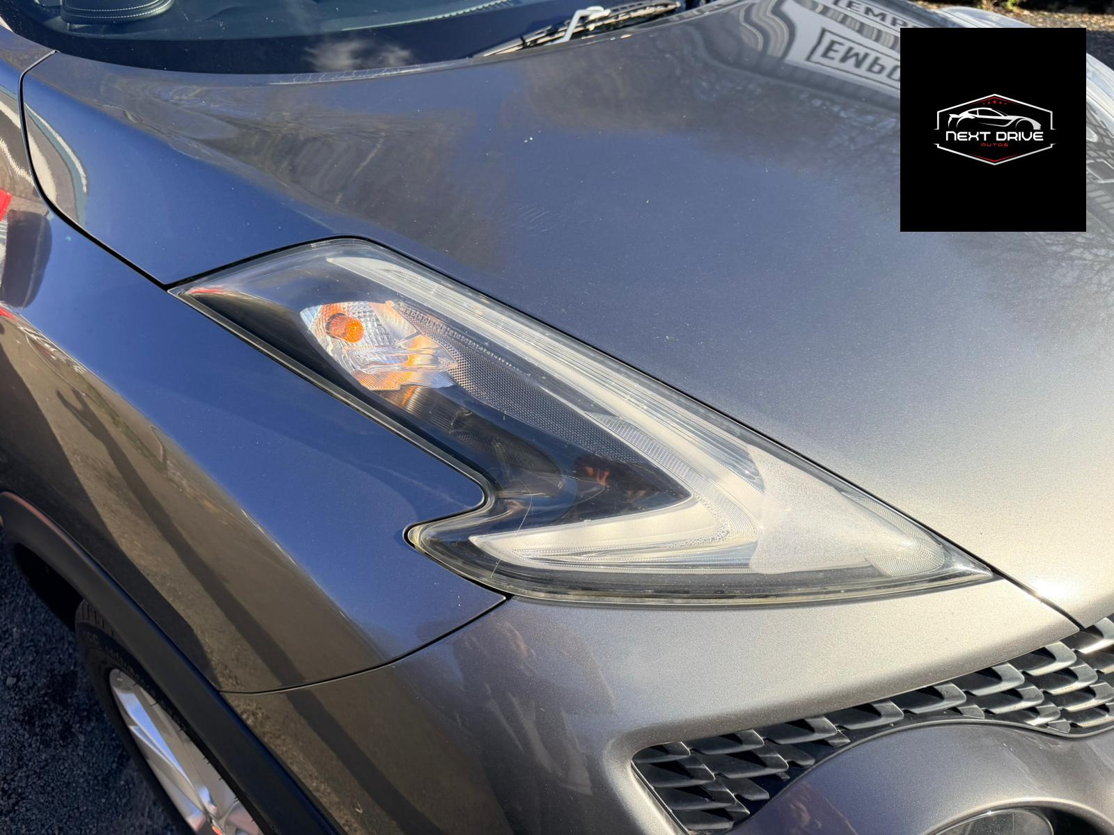 Nissan Juke 1.5 dCi 8v Tekna SUV 5dr Diesel Manual Euro 5 (s/s) (110 ps)