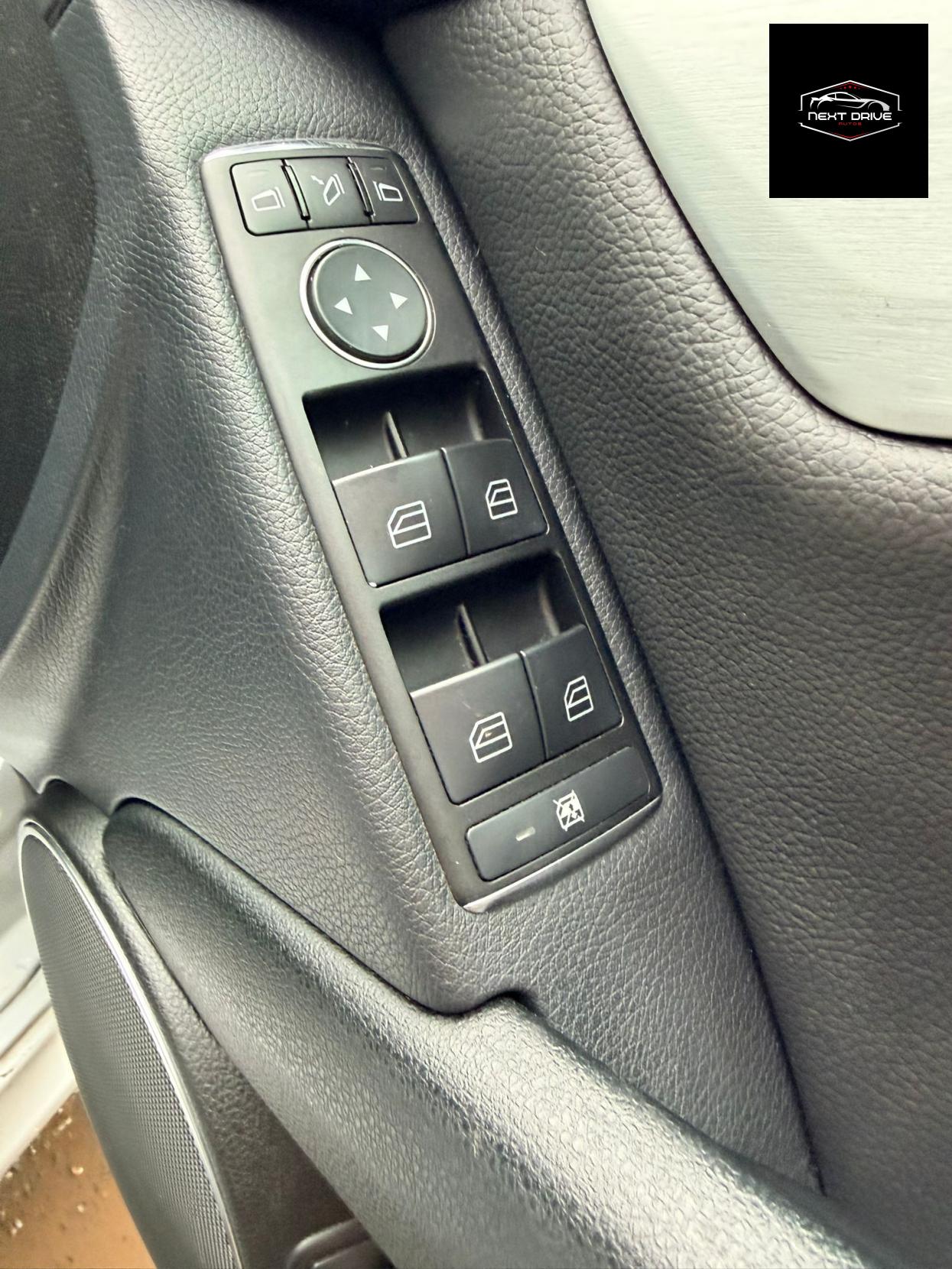 Mercedes-Benz C Class 2.1 C250 CDI BlueEfficiency AMG Sport Saloon 4dr Diesel G-Tronic+ Euro 5 (s/s) (204 ps)