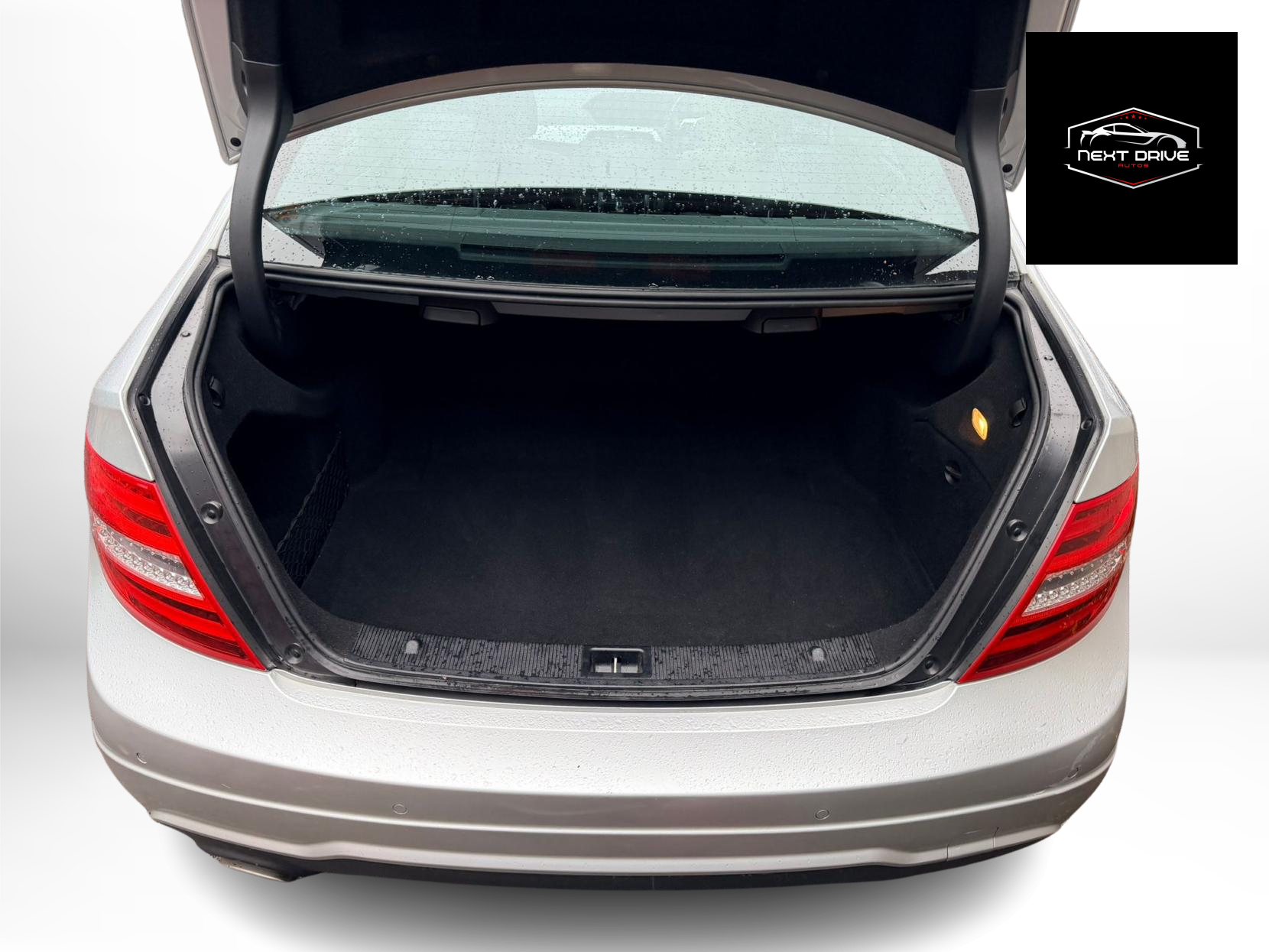 Mercedes-Benz C Class 2.1 C250 CDI BlueEfficiency AMG Sport Saloon 4dr Diesel G-Tronic+ Euro 5 (s/s) (204 ps)