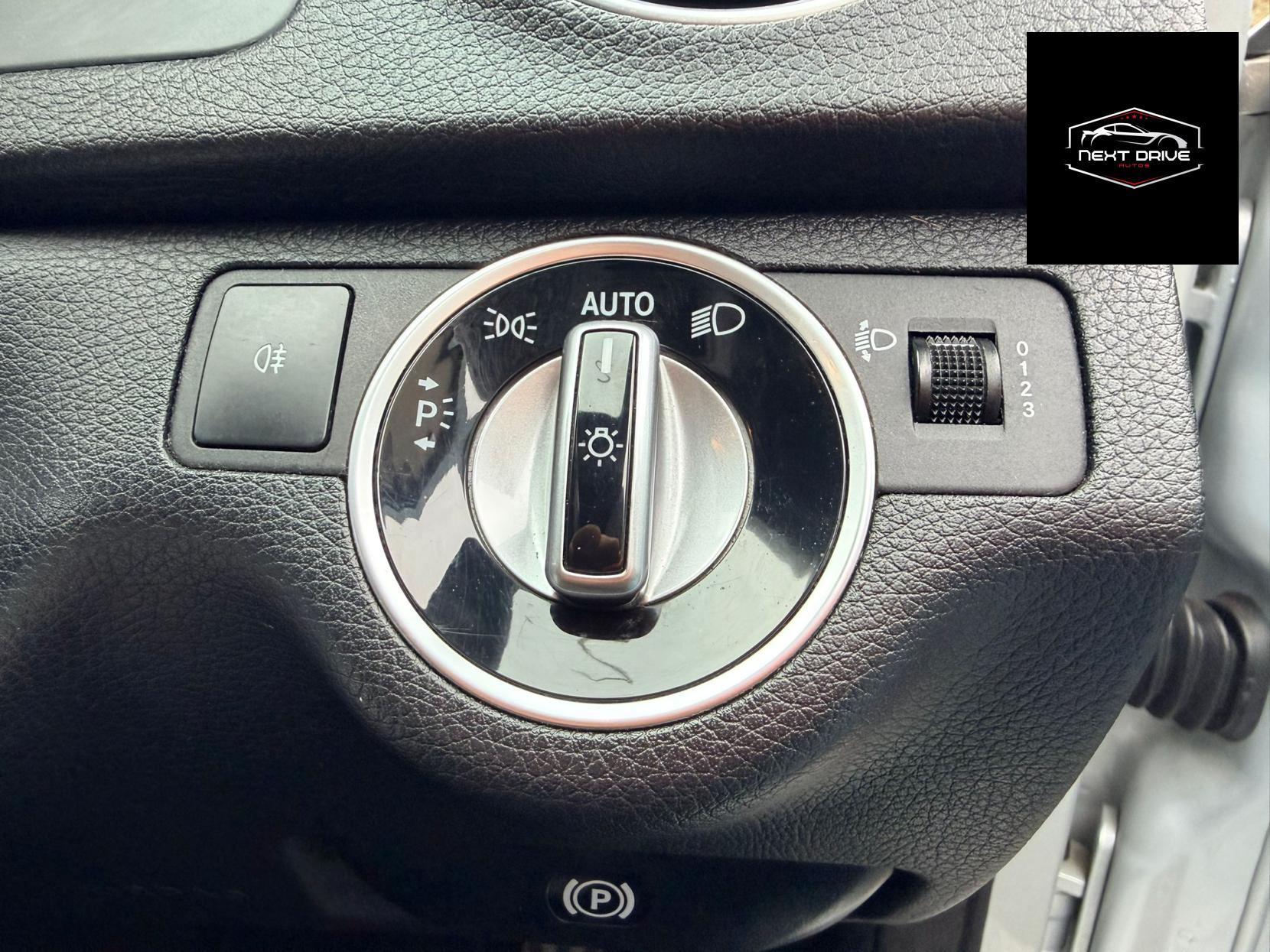 Mercedes-Benz C Class 2.1 C250 CDI BlueEfficiency AMG Sport Saloon 4dr Diesel G-Tronic+ Euro 5 (s/s) (204 ps)