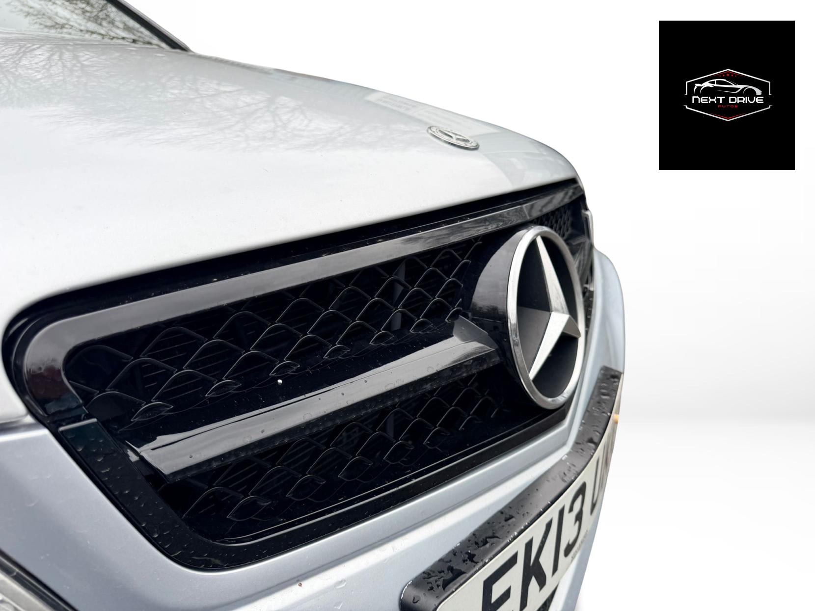 Mercedes-Benz C Class 2.1 C250 CDI BlueEfficiency AMG Sport Saloon 4dr Diesel G-Tronic+ Euro 5 (s/s) (204 ps)