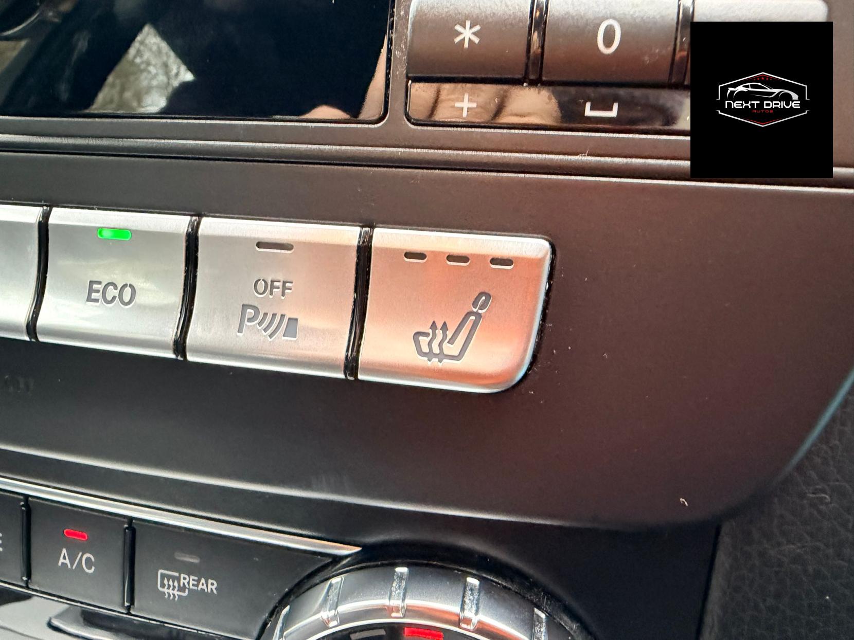 Mercedes-Benz C Class 2.1 C250 CDI BlueEfficiency AMG Sport Saloon 4dr Diesel G-Tronic+ Euro 5 (s/s) (204 ps)