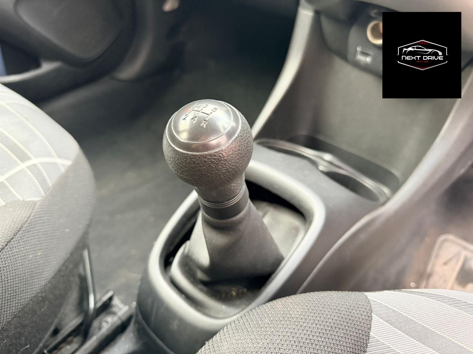 Peugeot 108 1.0 Active Hatchback 5dr Petrol Manual Euro 6 (68 ps)