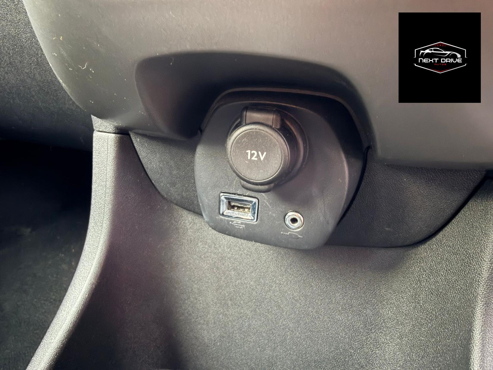 Peugeot 108 1.0 Active Hatchback 5dr Petrol Manual Euro 6 (68 ps)