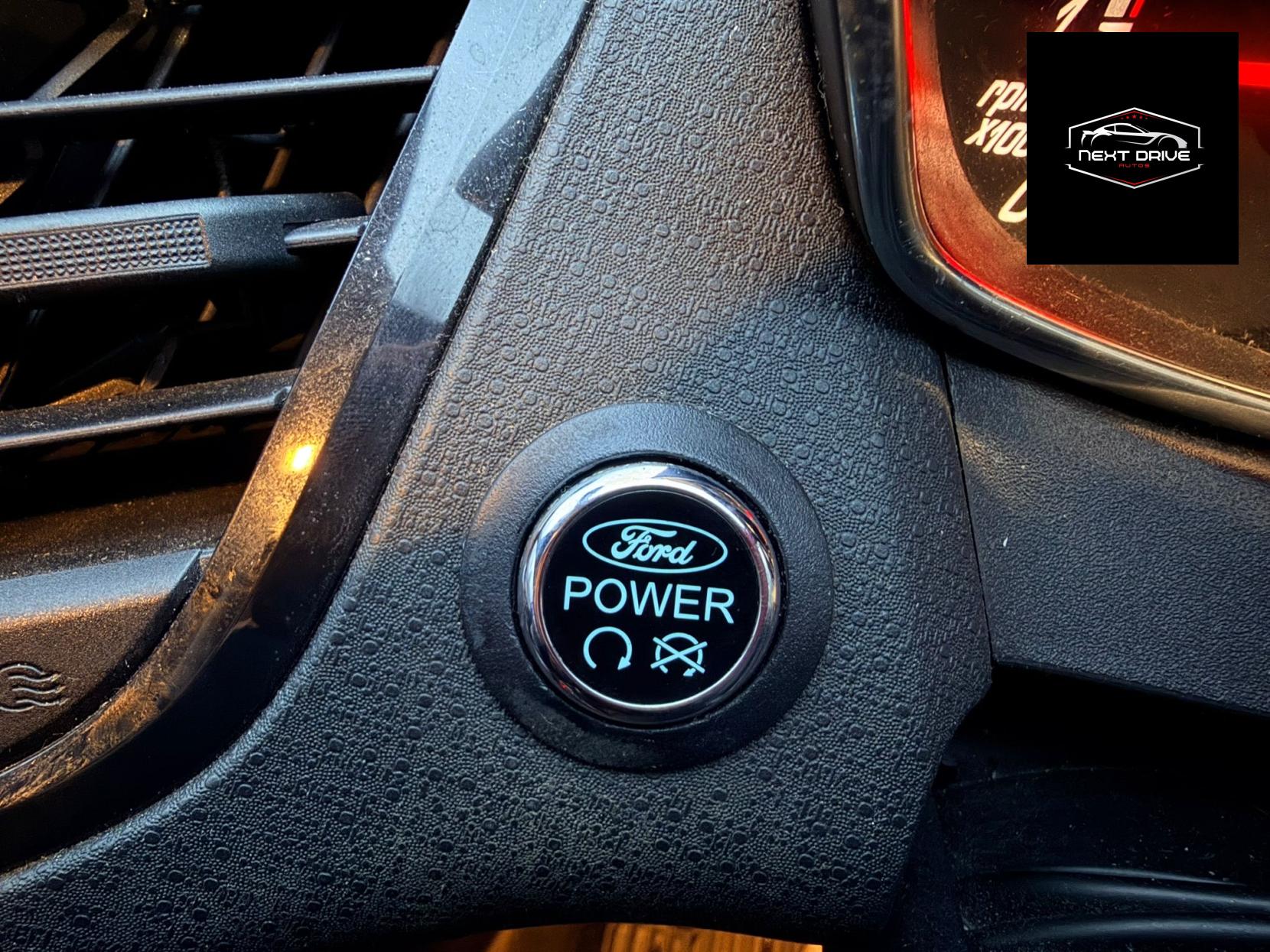 Ford Fiesta 1.6T EcoBoost ST-3 Hatchback 3dr Petrol Manual Euro 6 (182 ps)