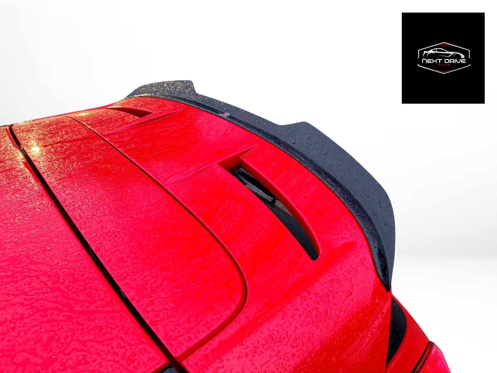 Ford Fiesta 1.6T EcoBoost ST-3 Hatchback 3dr Petrol Manual Euro 6 (182 ps)