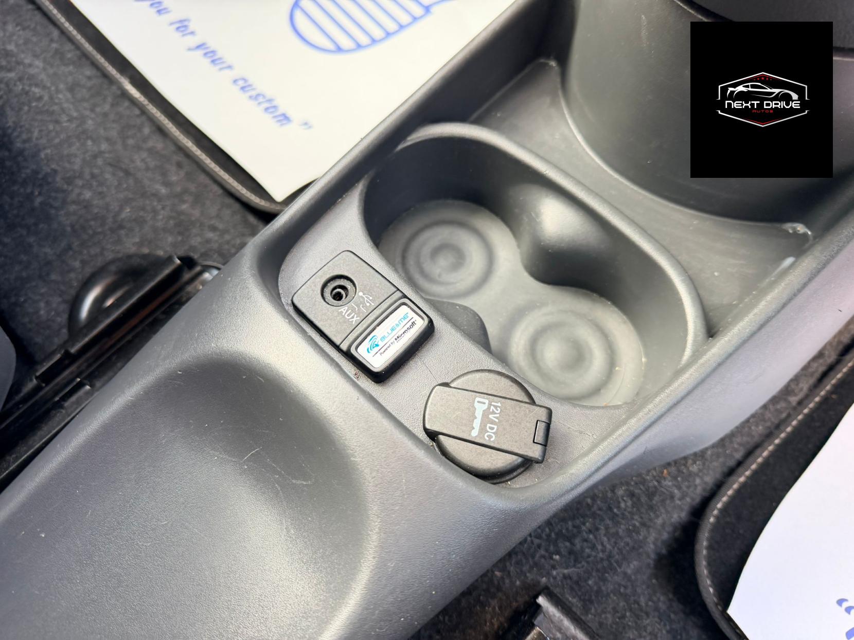 Fiat 500 1.2 Lounge Hatchback 3dr Petrol Dualogic Euro 6 (s/s) (69 bhp)