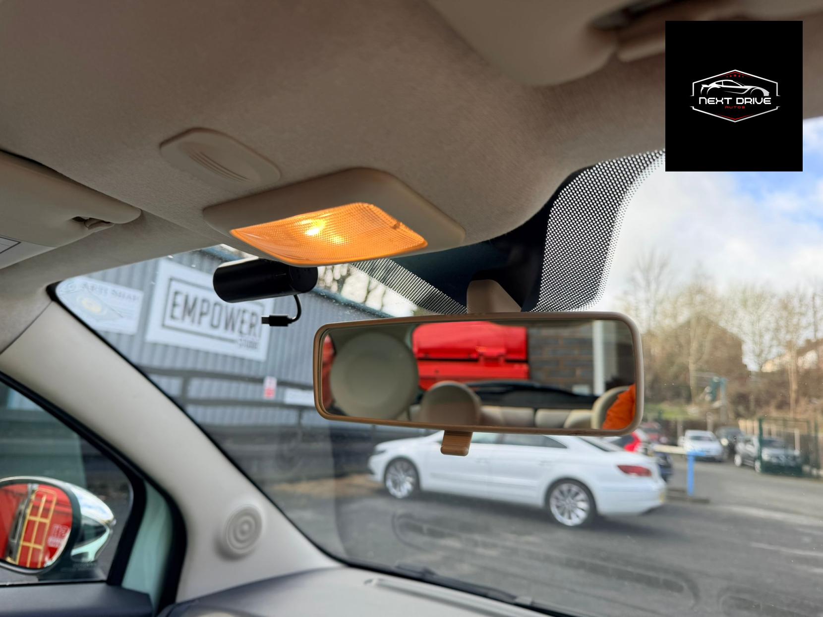 Fiat 500 1.2 Lounge Hatchback 3dr Petrol Dualogic Euro 6 (s/s) (69 bhp)