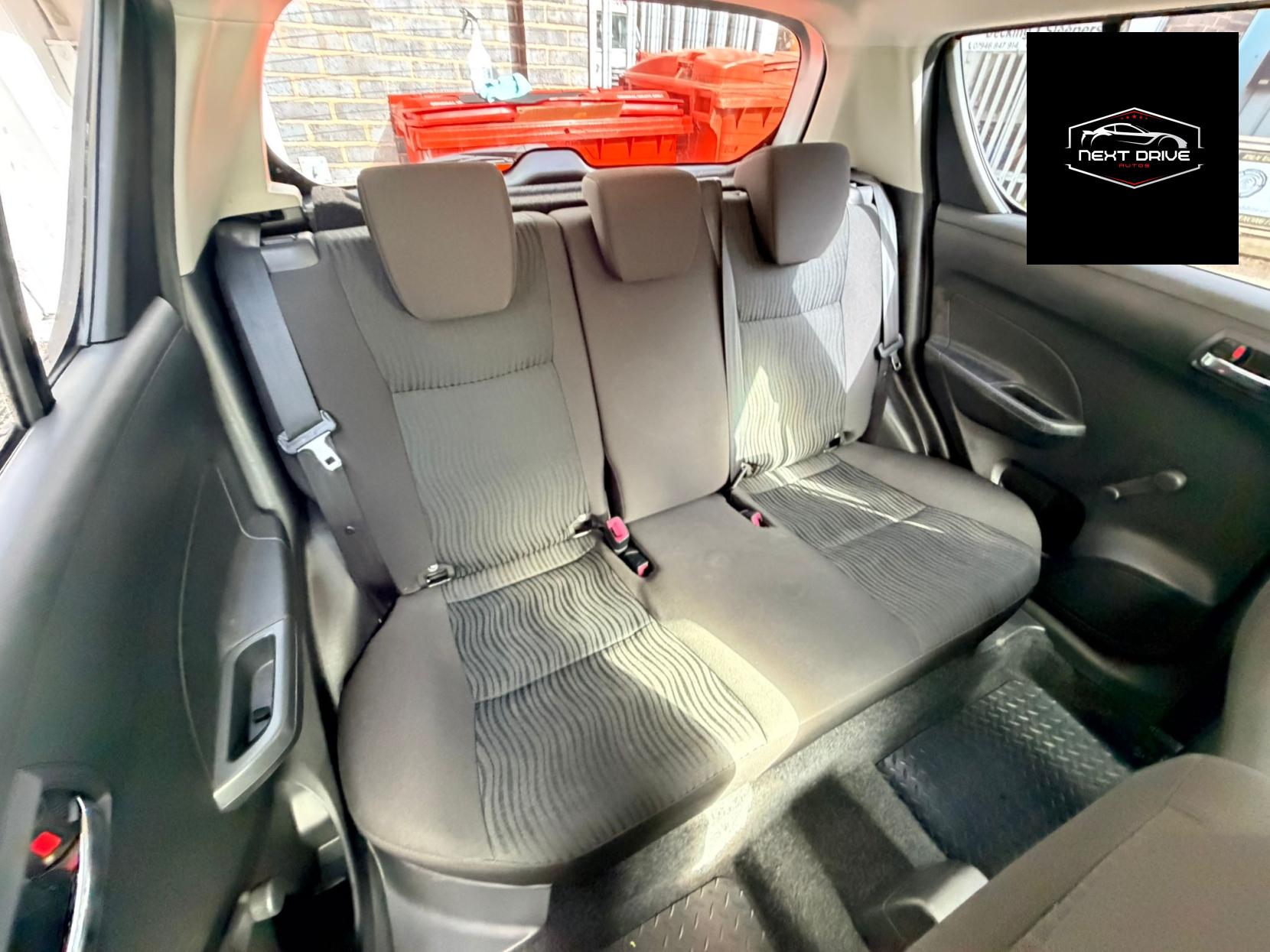 Suzuki Swift 1.2 SZ3 Hatchback 5dr Petrol Manual Euro 5 (94 ps)