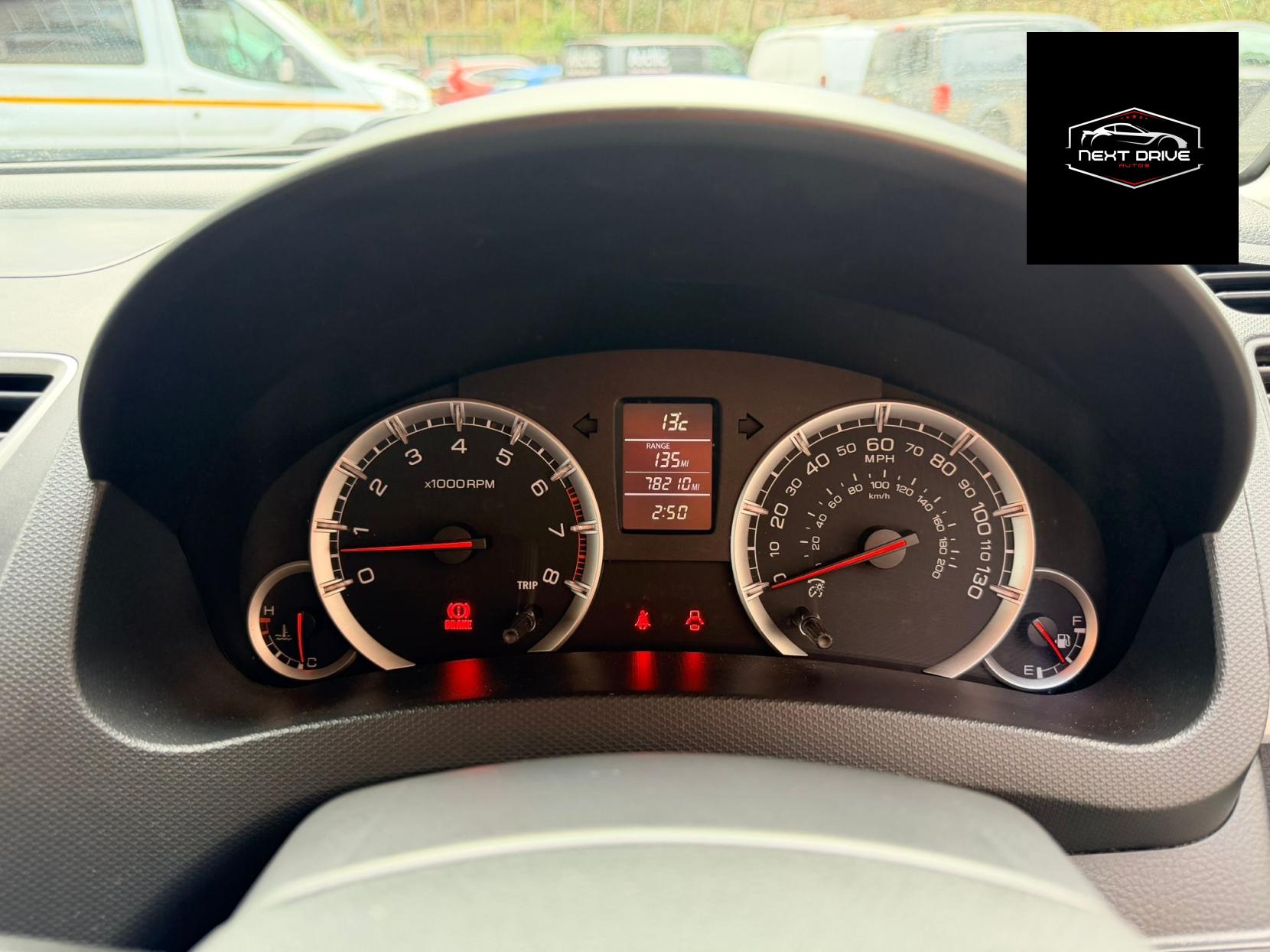 Suzuki Swift 1.2 SZ3 Hatchback 5dr Petrol Manual Euro 5 (94 ps)