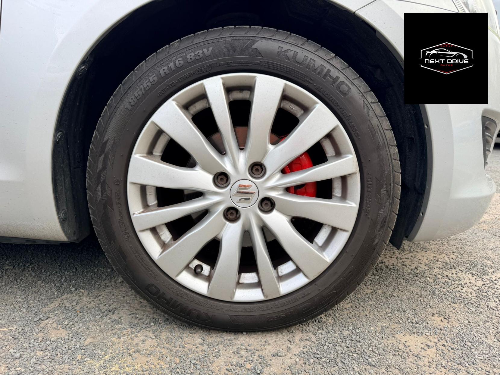 Suzuki Swift 1.2 SZ3 Hatchback 5dr Petrol Manual Euro 5 (94 ps)