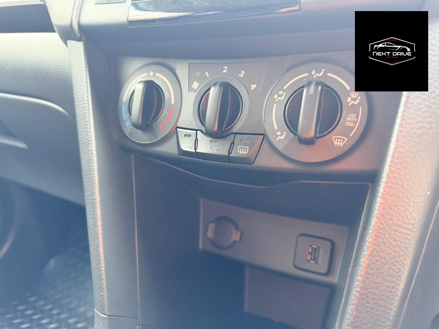 Suzuki Swift 1.2 SZ3 Hatchback 5dr Petrol Manual Euro 5 (94 ps)