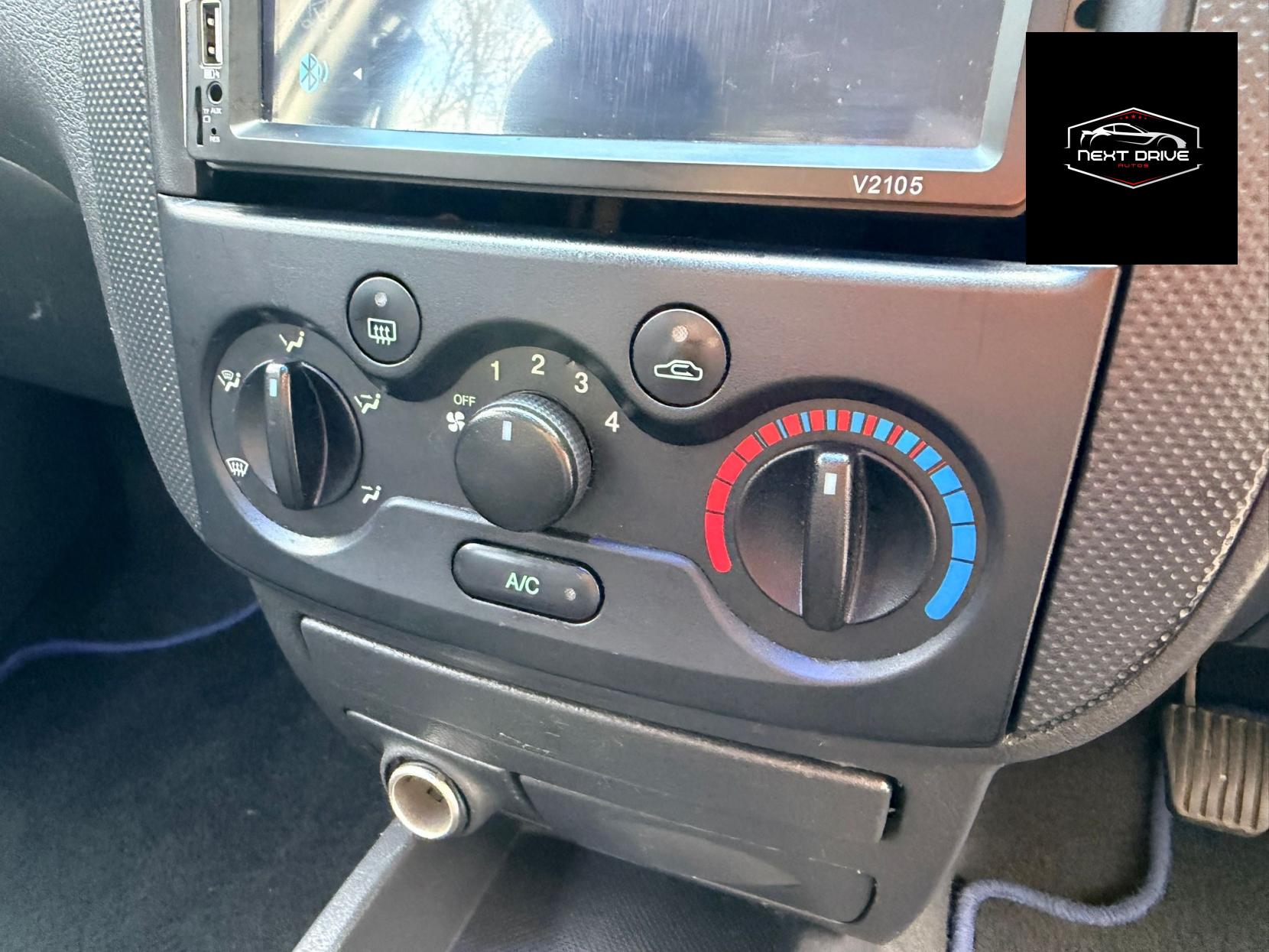 Chevrolet Kalos 1.2 SE Hatchback 5dr Petrol Manual (153 g/km, 71 bhp)