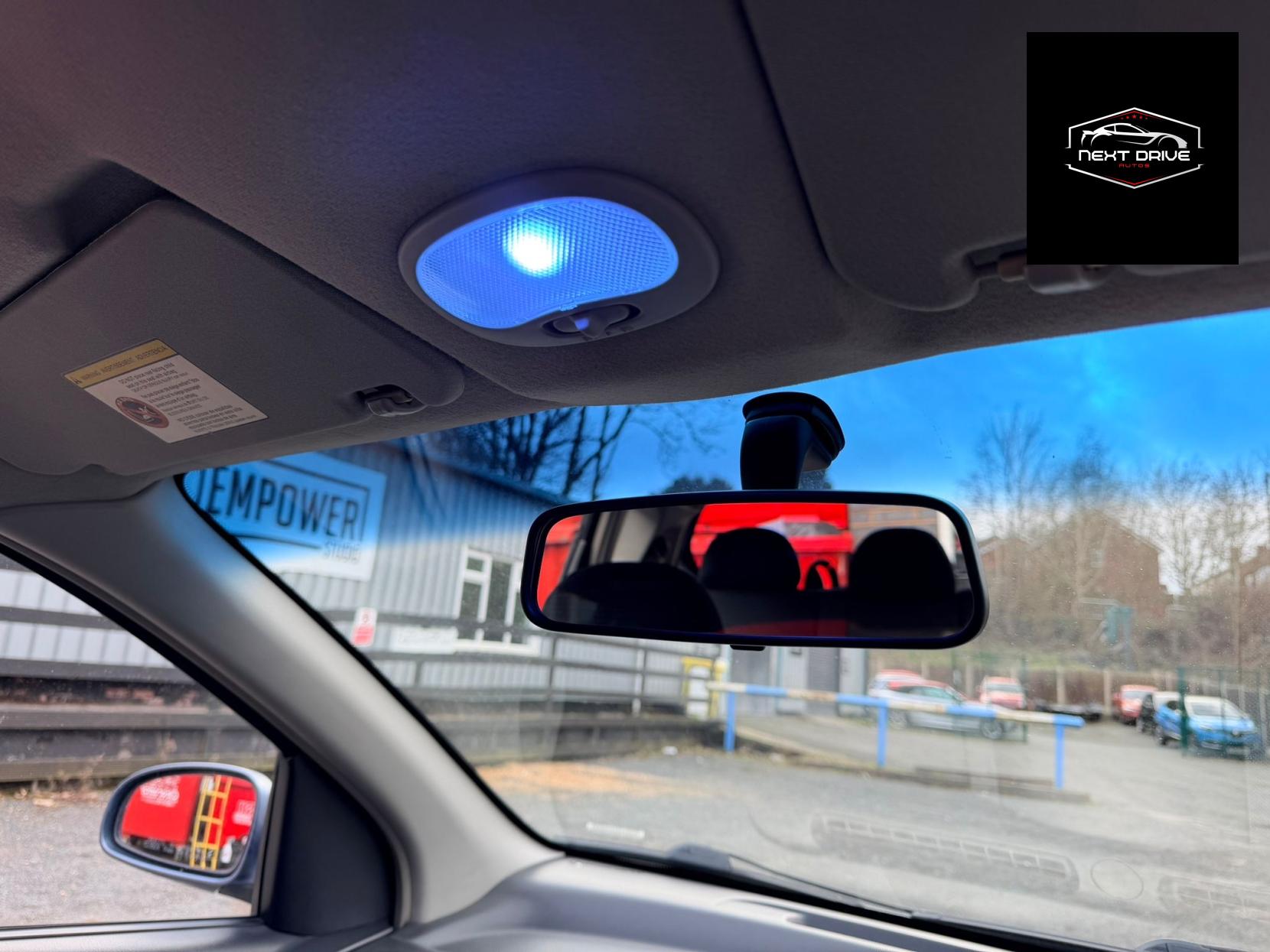 Chevrolet Kalos 1.2 SE Hatchback 5dr Petrol Manual (153 g/km, 71 bhp)