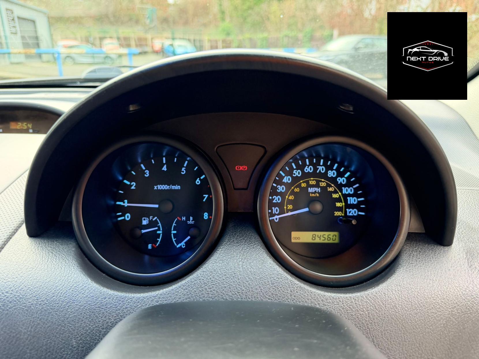 Chevrolet Kalos 1.2 SE Hatchback 5dr Petrol Manual (153 g/km, 71 bhp)