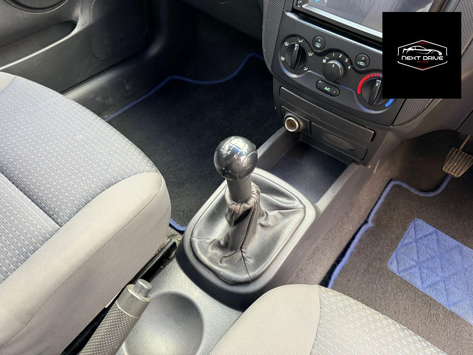 Chevrolet Kalos 1.2 SE Hatchback 5dr Petrol Manual (153 g/km, 71 bhp)