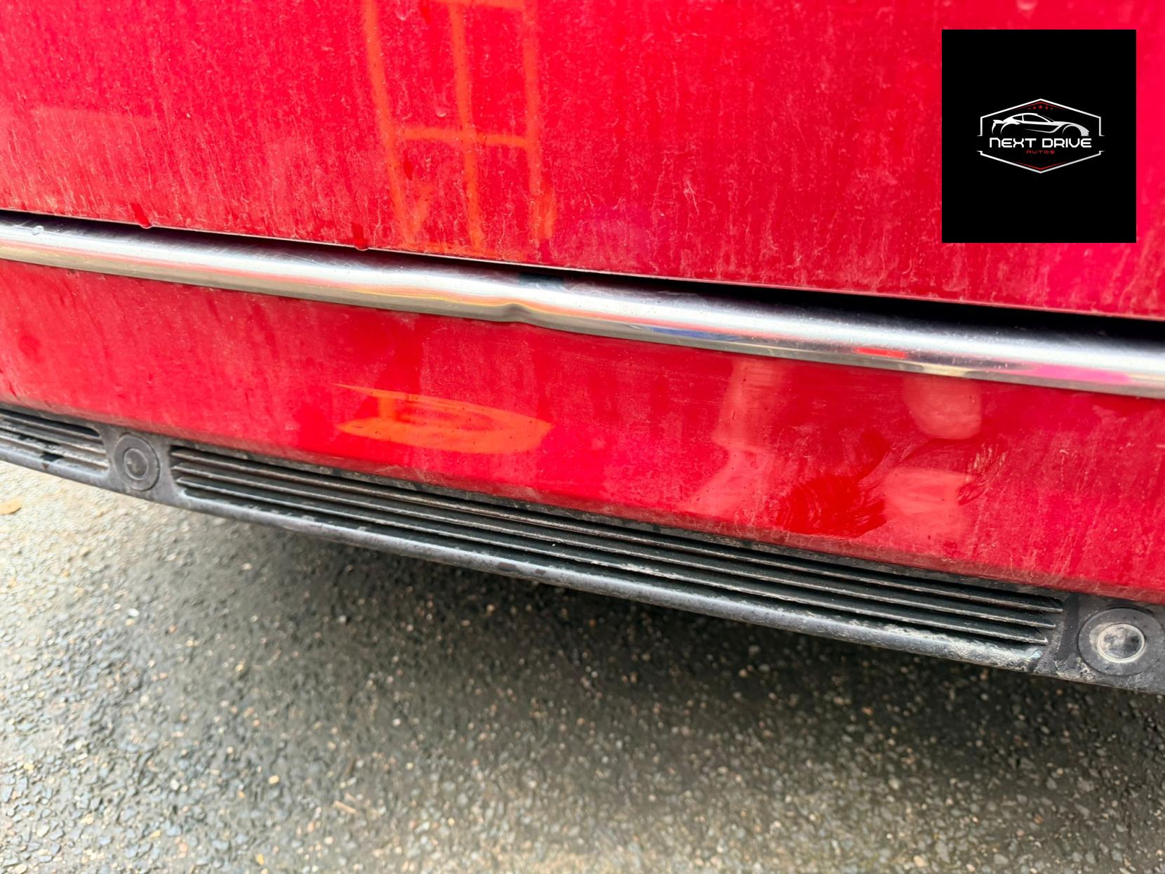 Ford Mondeo 2.0 TDCi Titanium X Business Edition Estate 5dr Diesel Powershift Euro 5 (163 ps)