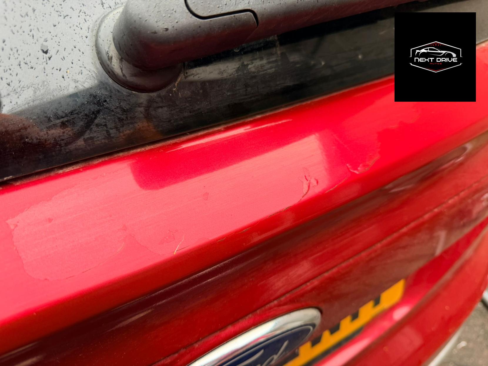 Ford Mondeo 2.0 TDCi Titanium X Business Edition Estate 5dr Diesel Powershift Euro 5 (163 ps)