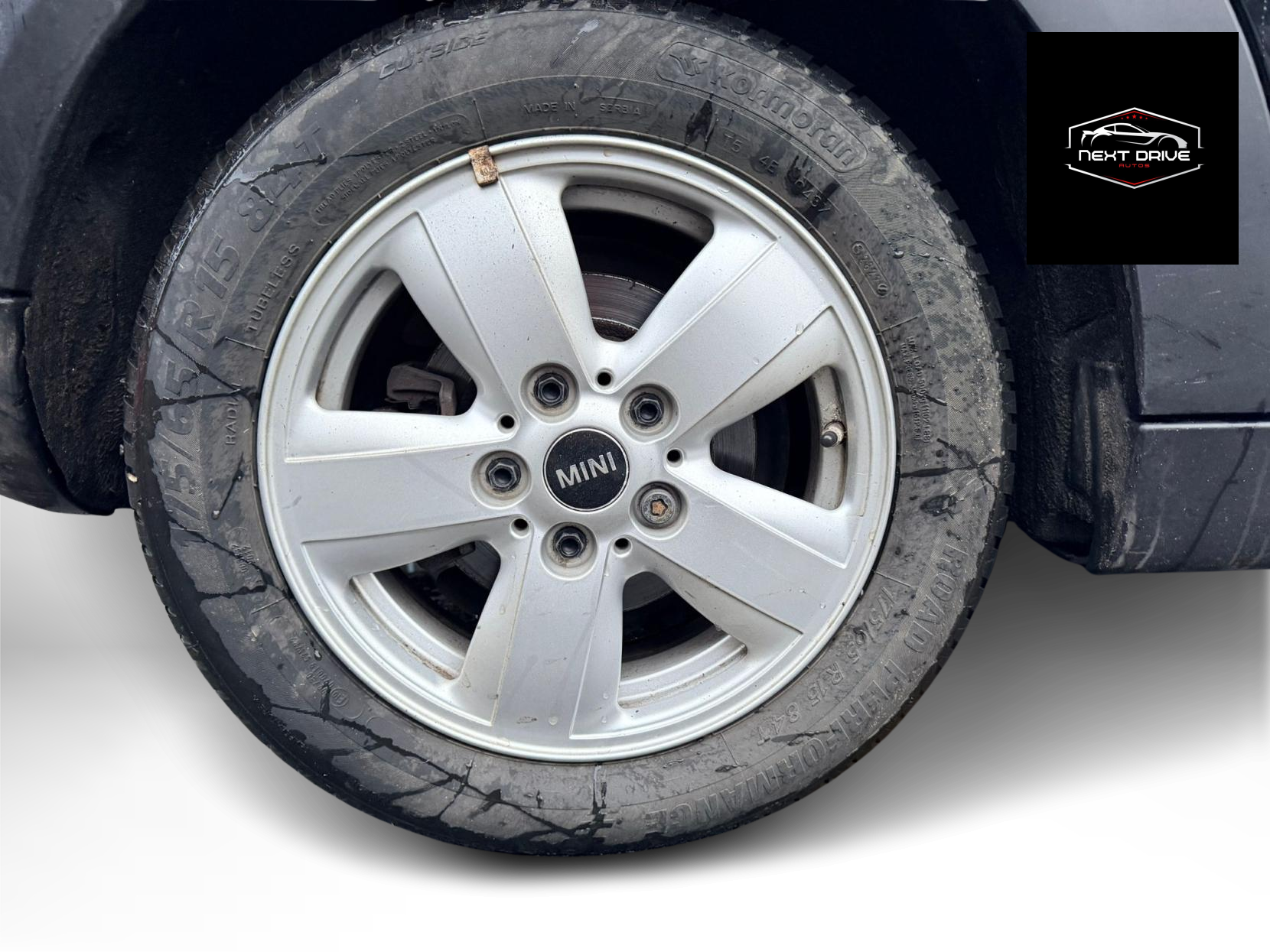 MINI Hatch 1.5 Cooper D Hatchback 5dr Diesel Manual Euro 6 (s/s) (116 ps)