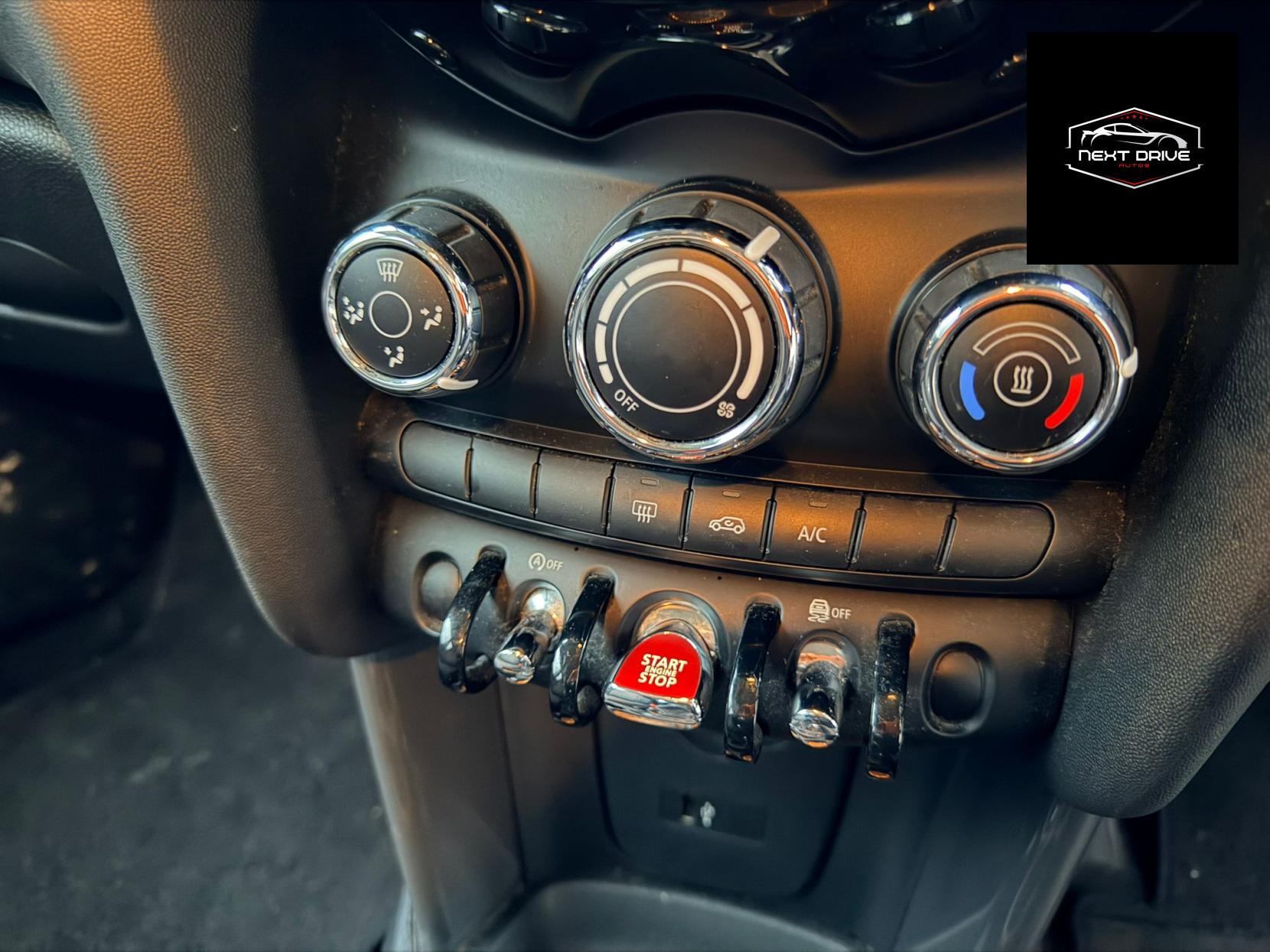 MINI Hatch 1.5 Cooper D Hatchback 5dr Diesel Manual Euro 6 (s/s) (116 ps)