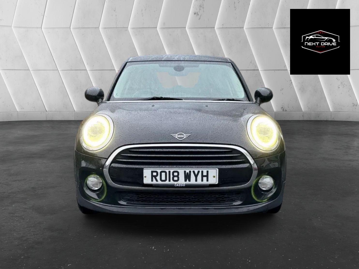 MINI Hatch 1.5 Cooper D Hatchback 5dr Diesel Manual Euro 6 (s/s) (116 ps)