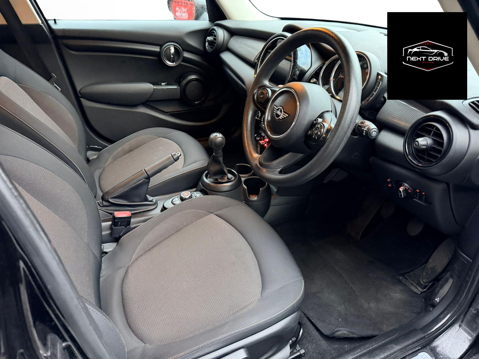 MINI Hatch 1.5 Cooper D Hatchback 5dr Diesel Manual Euro 6 (s/s) (116 ps)