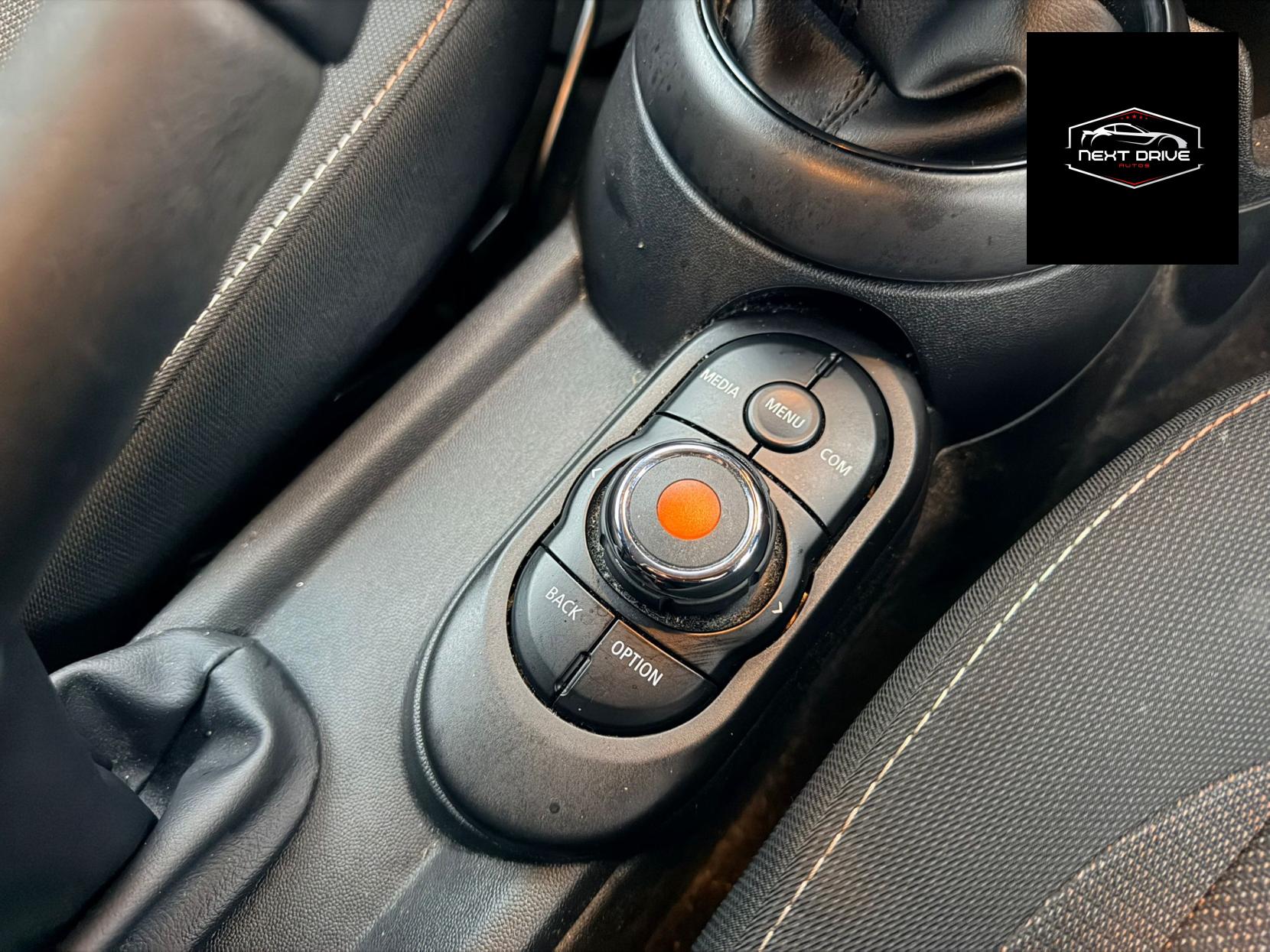 MINI Hatch 1.5 Cooper D Hatchback 5dr Diesel Manual Euro 6 (s/s) (116 ps)