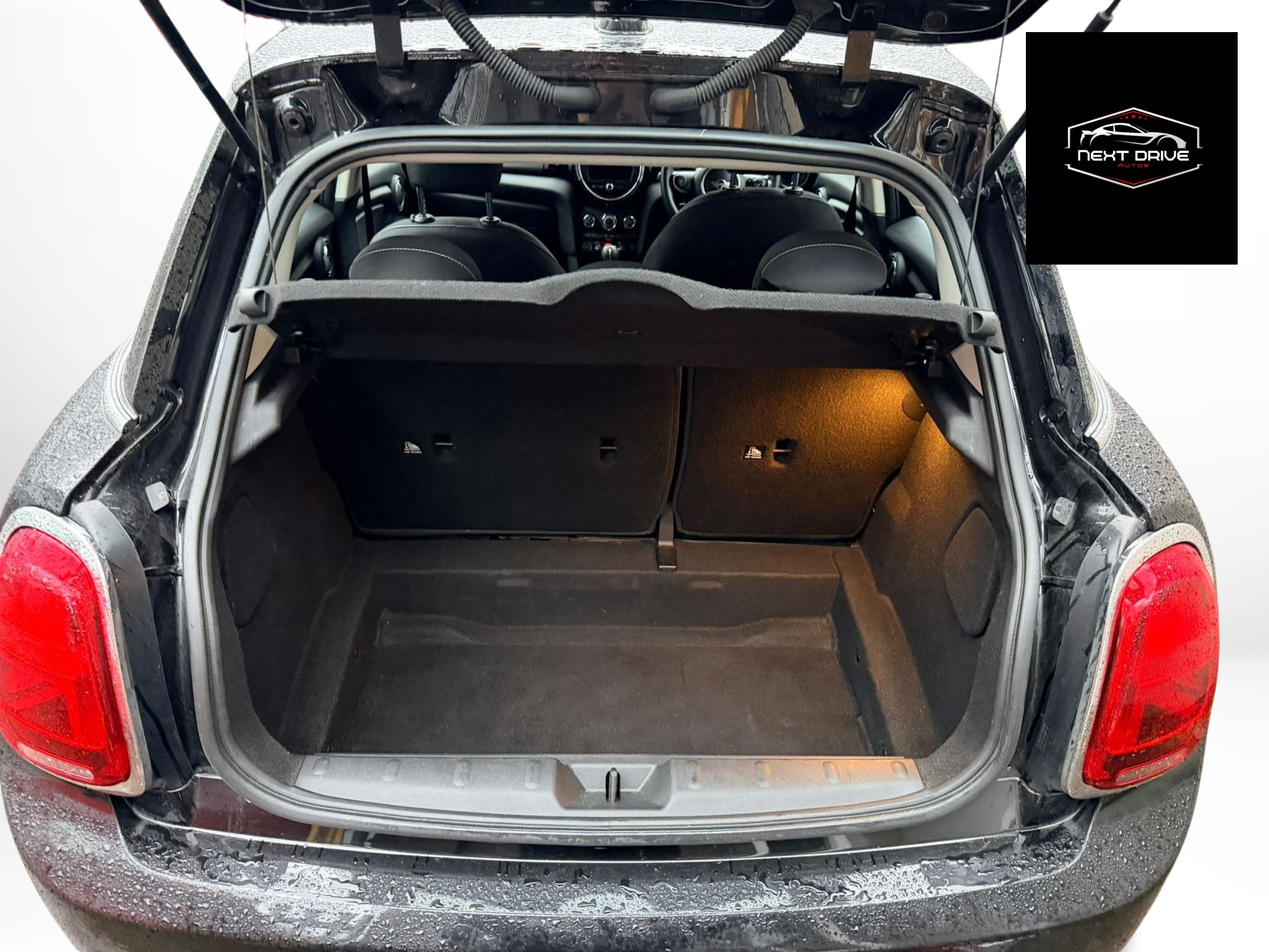 MINI Hatch 1.5 Cooper D Hatchback 5dr Diesel Manual Euro 6 (s/s) (116 ps)