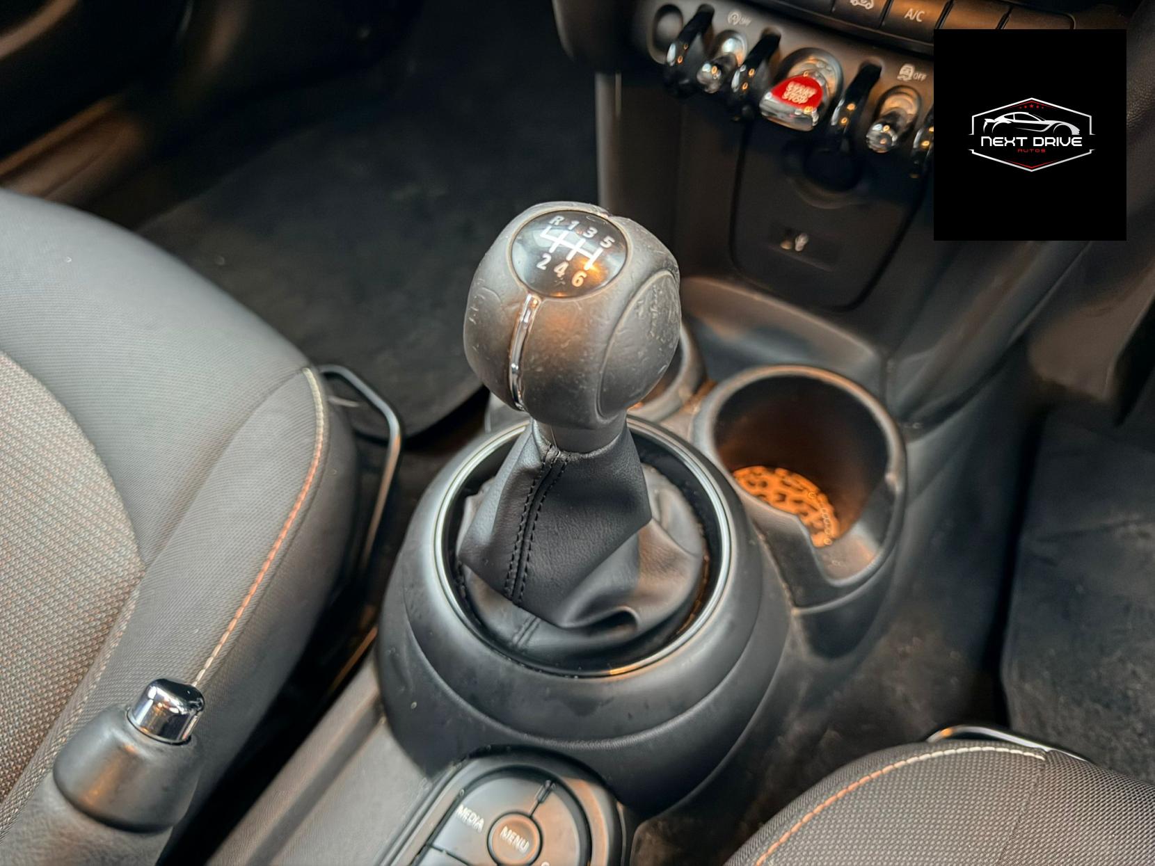 MINI Hatch 1.5 Cooper D Hatchback 5dr Diesel Manual Euro 6 (s/s) (116 ps)