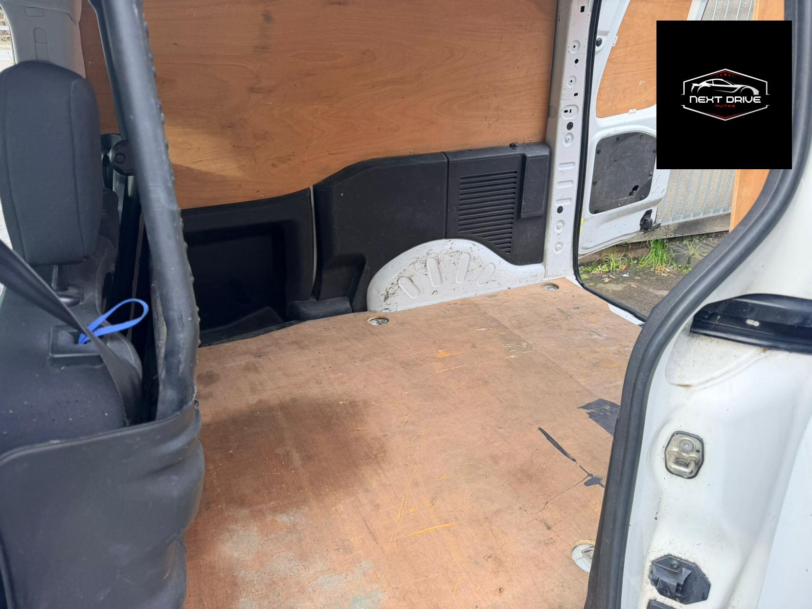 Peugeot Partner 1.6 BlueHDi 854 Professional Panel Van 5dr Diesel Manual L1 (112 g/km, 97.64 bhp)