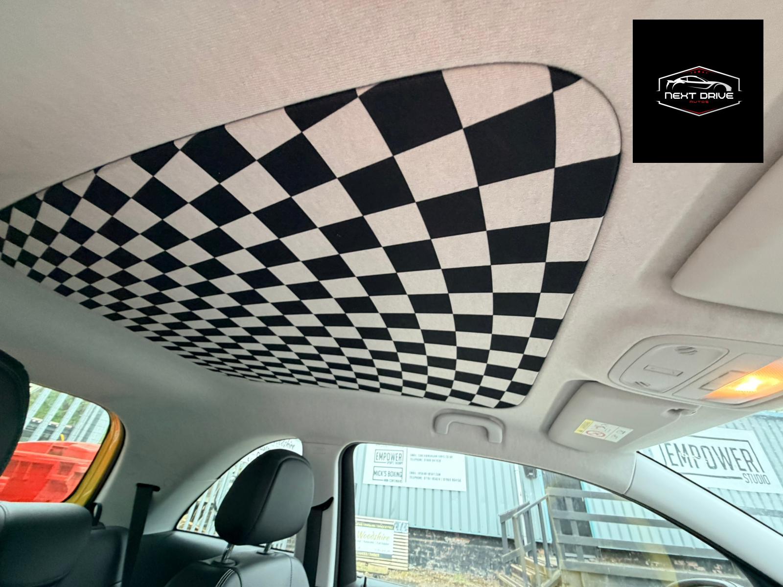 Vauxhall ADAM 1.4 16v SLAM Hatchback 3dr Petrol Manual Euro 5 (100 ps)