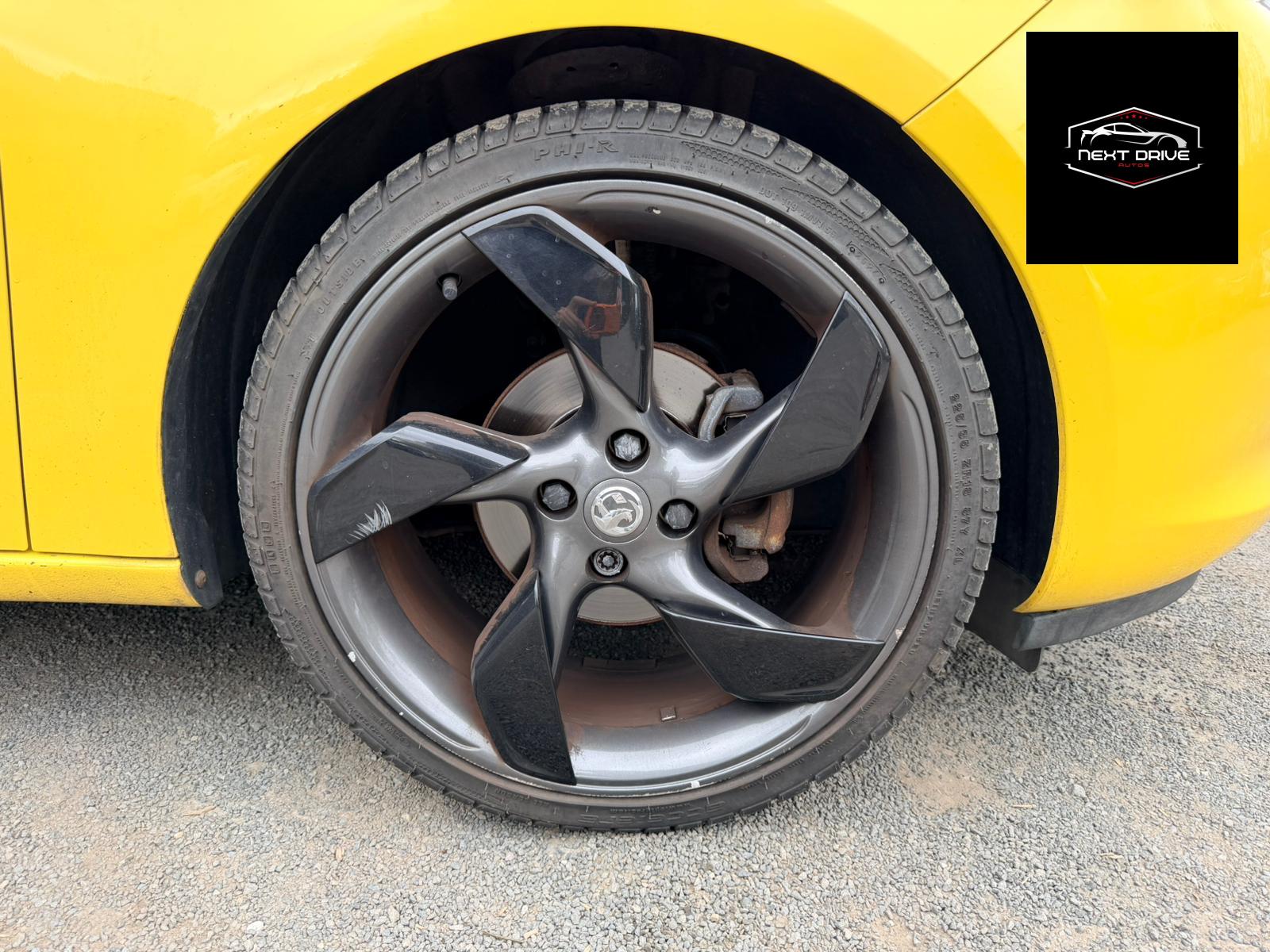 Vauxhall ADAM 1.4 16v SLAM Hatchback 3dr Petrol Manual Euro 5 (100 ps)