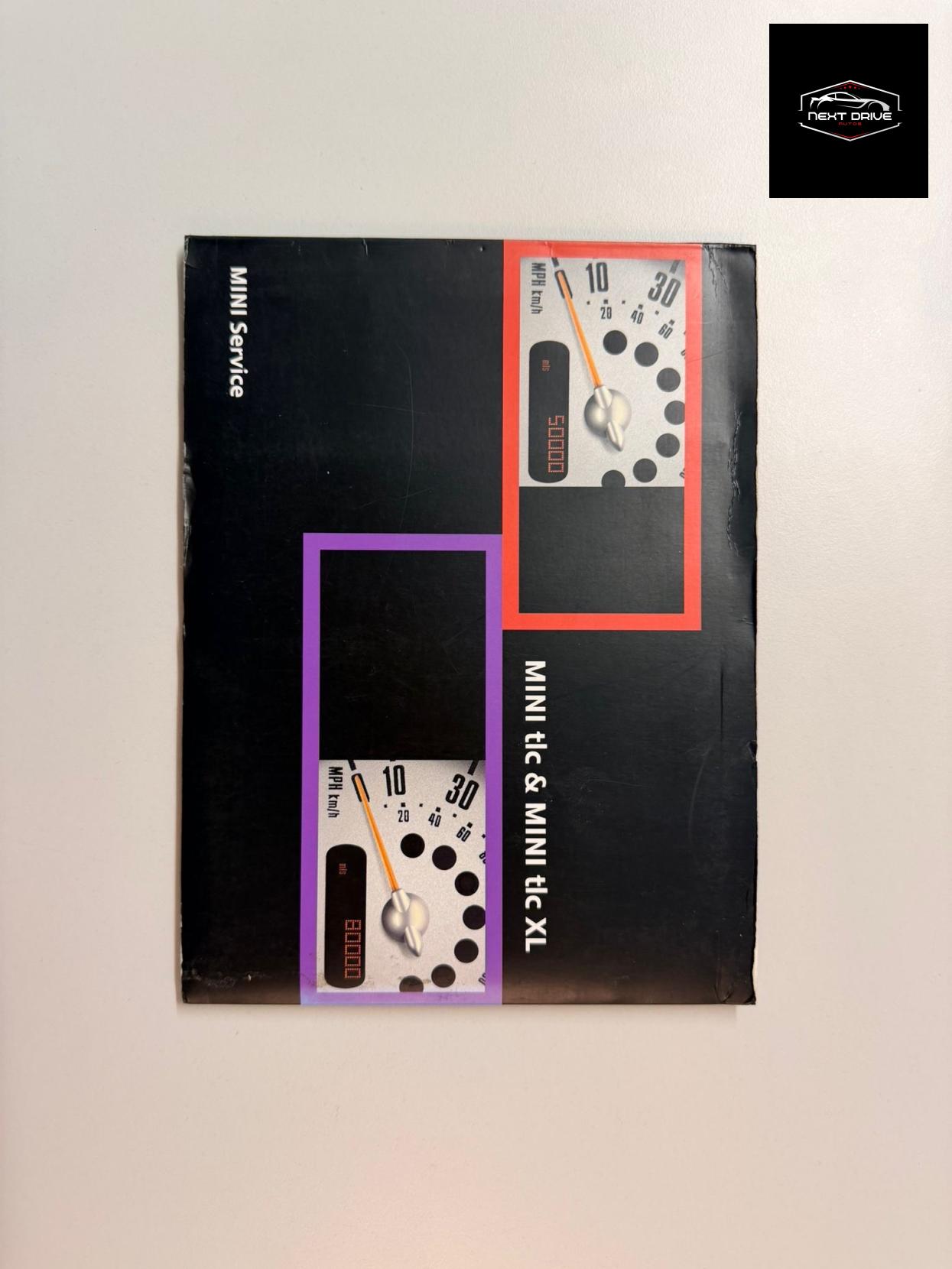 MINI Hatch 1.6 One Hatchback 3dr Petrol Manual Euro 3 (90 ps)