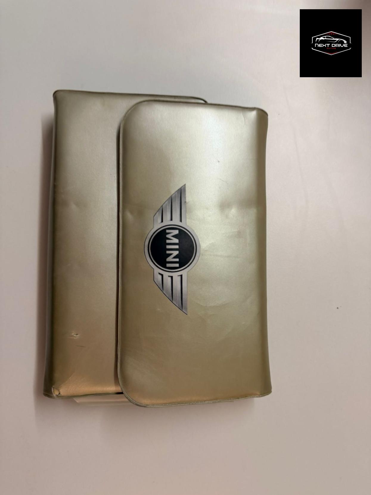 MINI Hatch 1.6 One Hatchback 3dr Petrol Manual Euro 3 (90 ps)