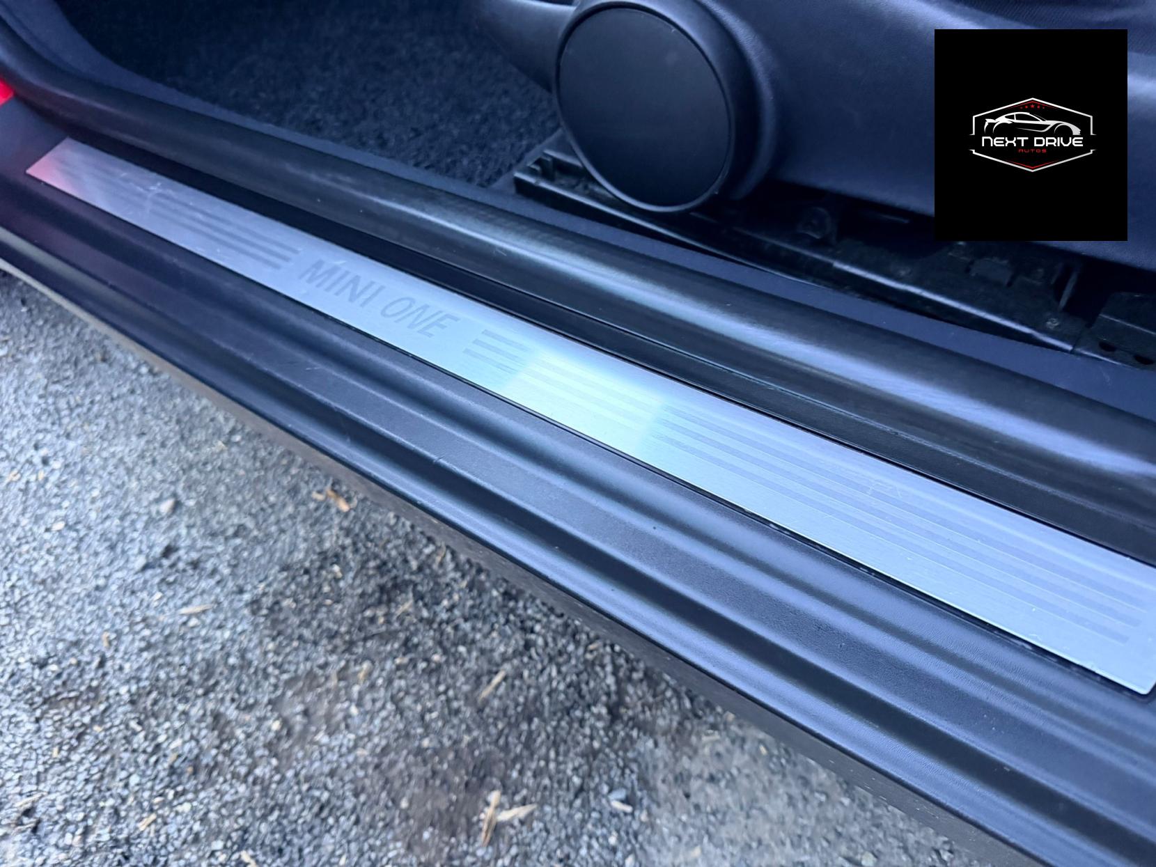 MINI Hatch 1.6 One Hatchback 3dr Petrol Manual Euro 3 (90 ps)