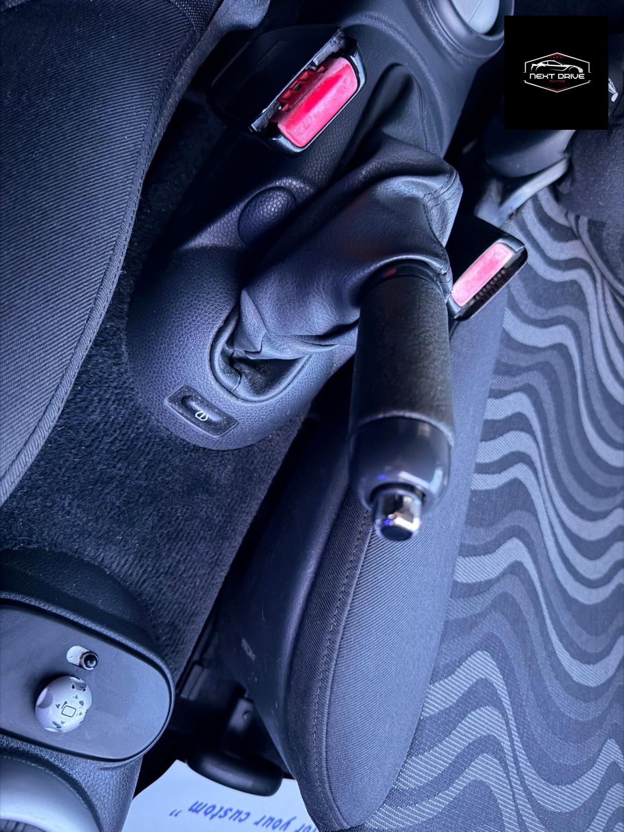 MINI Hatch 1.6 One Hatchback 3dr Petrol Manual Euro 3 (90 ps)