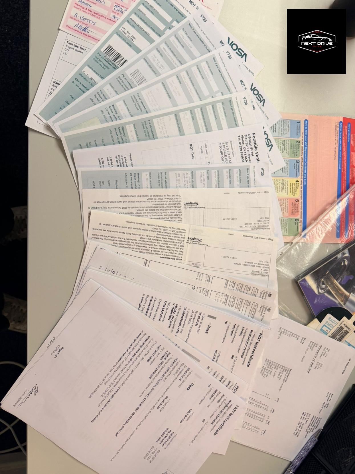 MINI Hatch 1.6 One Hatchback 3dr Petrol Manual Euro 3 (90 ps)