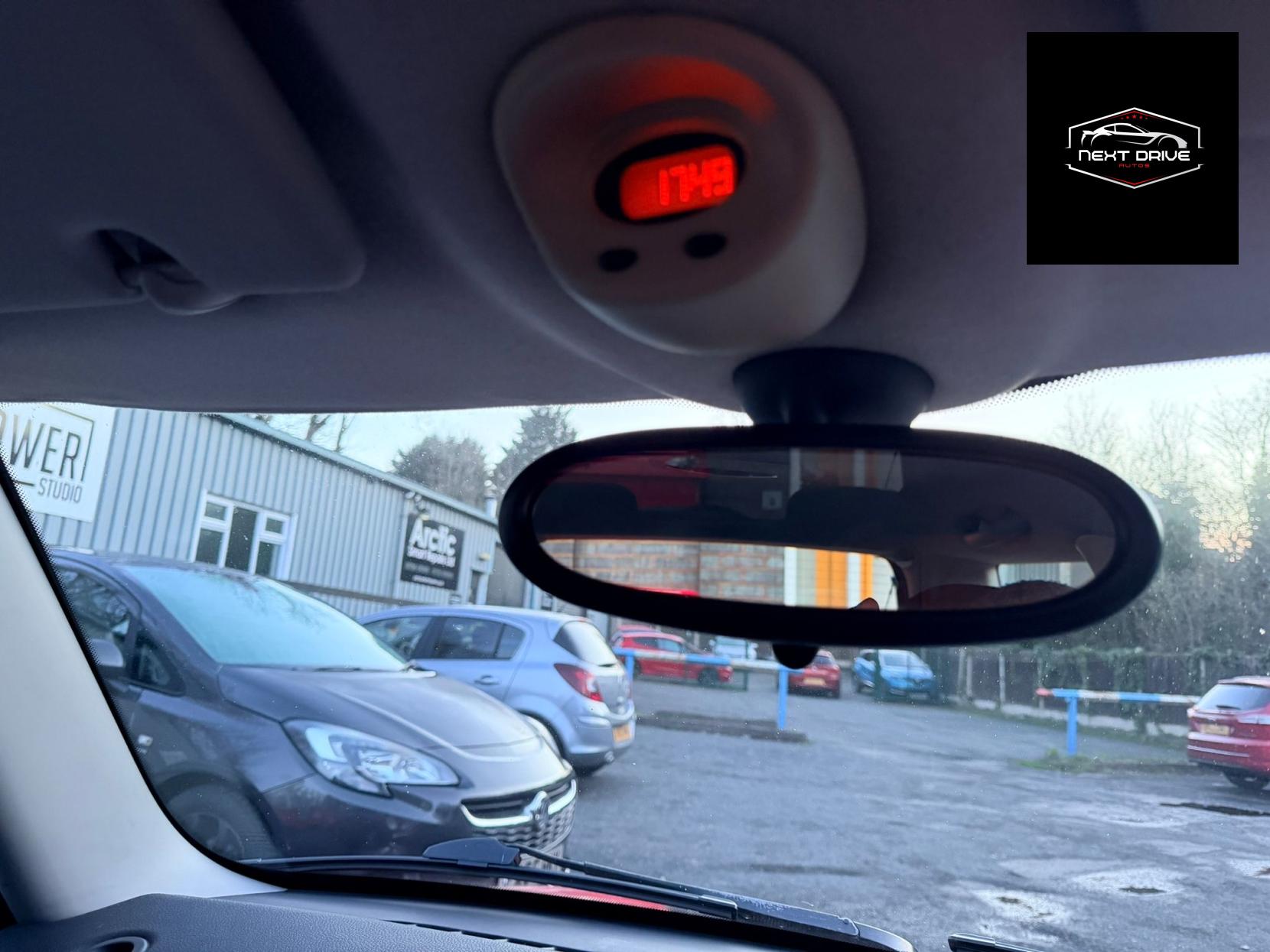 MINI Hatch 1.6 One Hatchback 3dr Petrol Manual Euro 3 (90 ps)