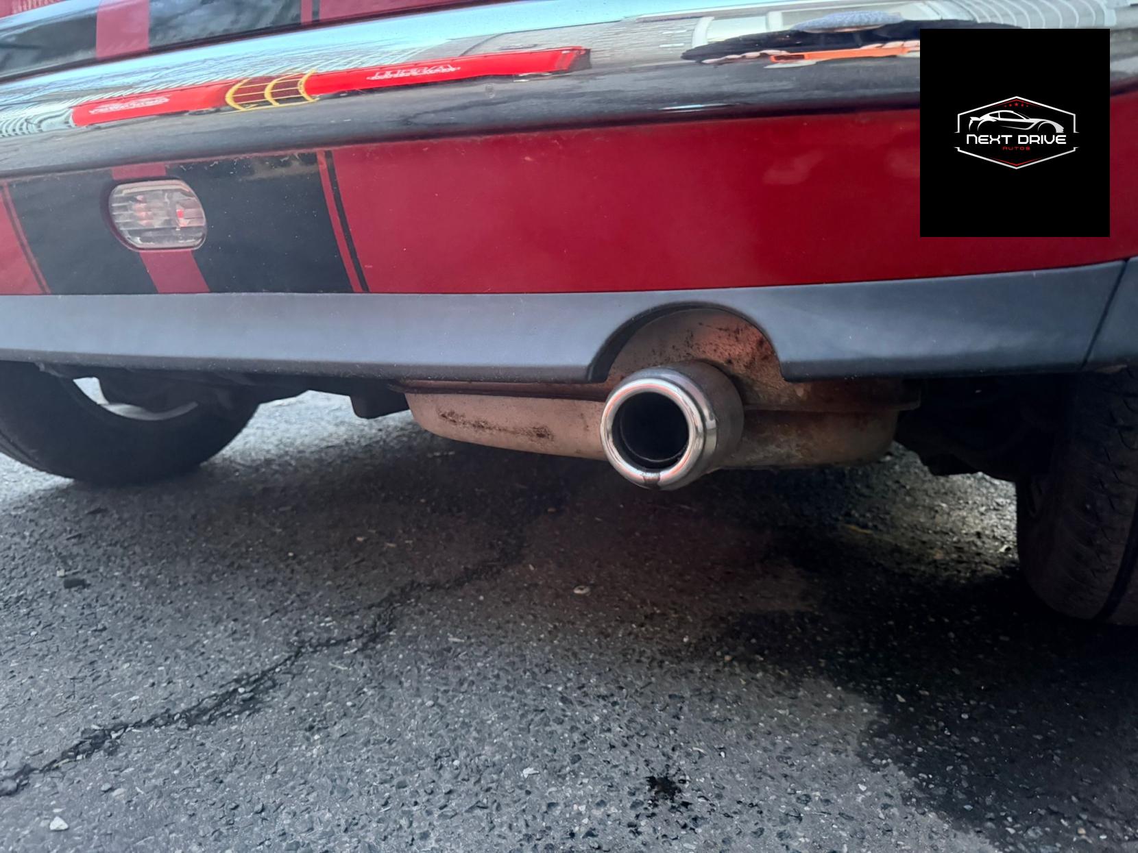 MINI Hatch 1.6 One Hatchback 3dr Petrol Manual Euro 3 (90 ps)