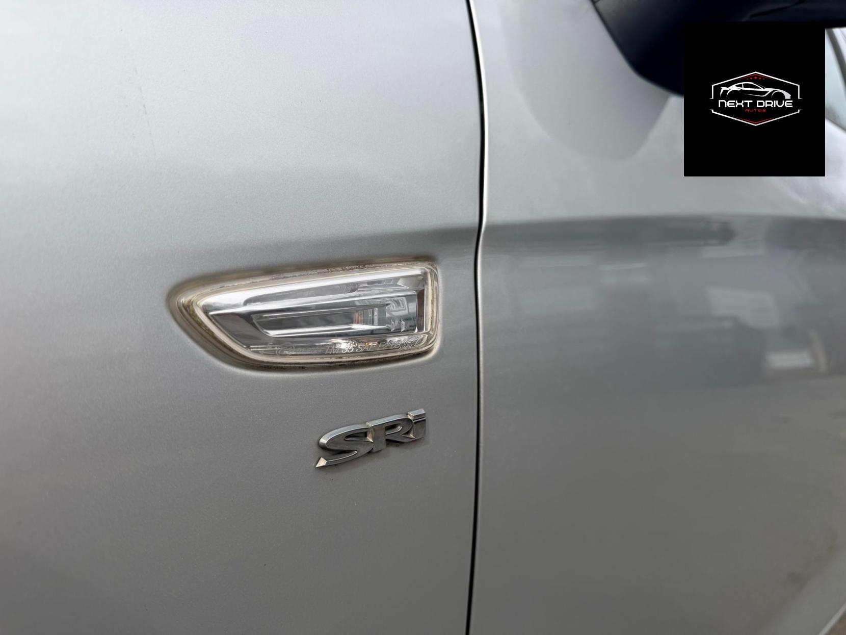 Vauxhall Astra 1.0i Turbo ecoFLEX SRi Nav Hatchback 5dr Petrol Manual Euro 6 (s/s) (105 ps)